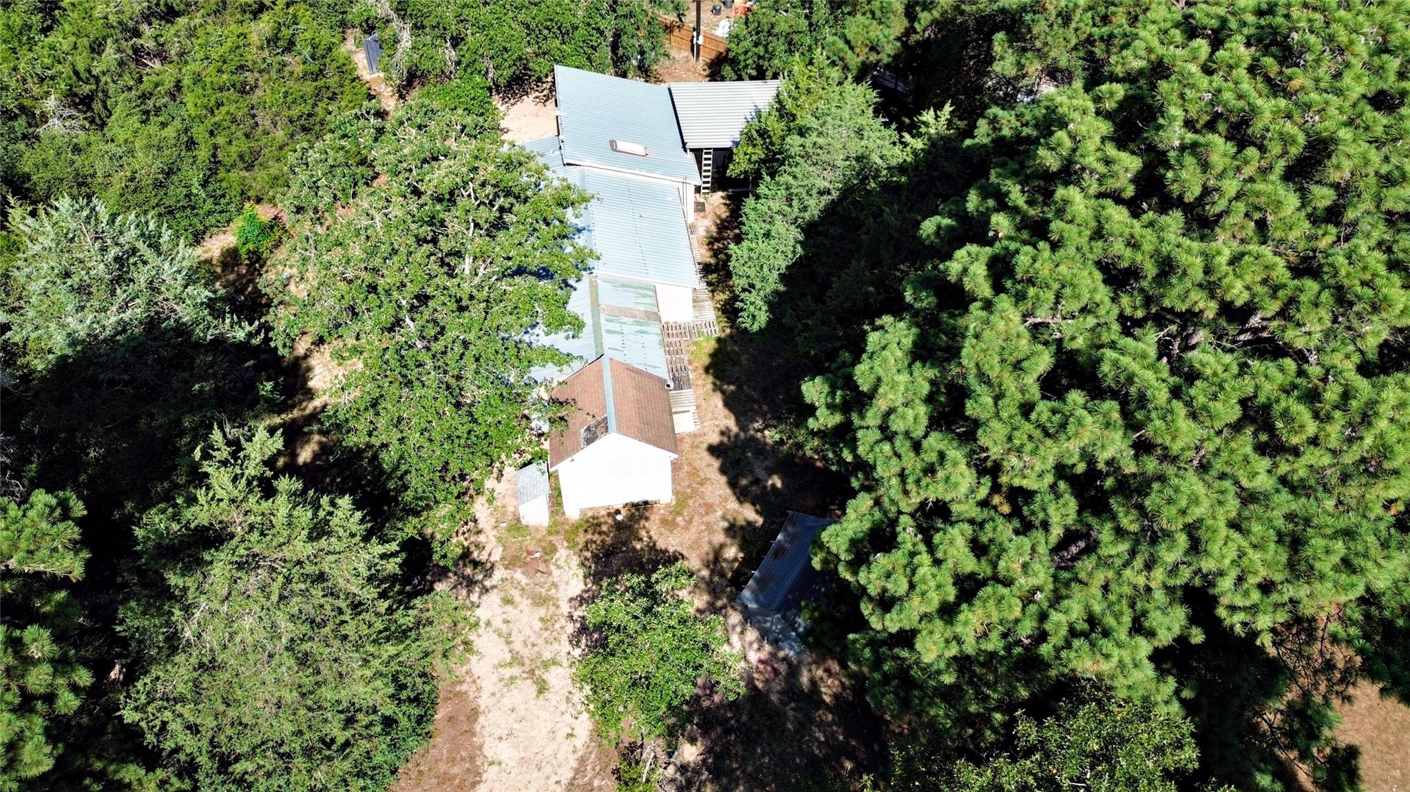 109 Travis Rd, Paige, TX 78659