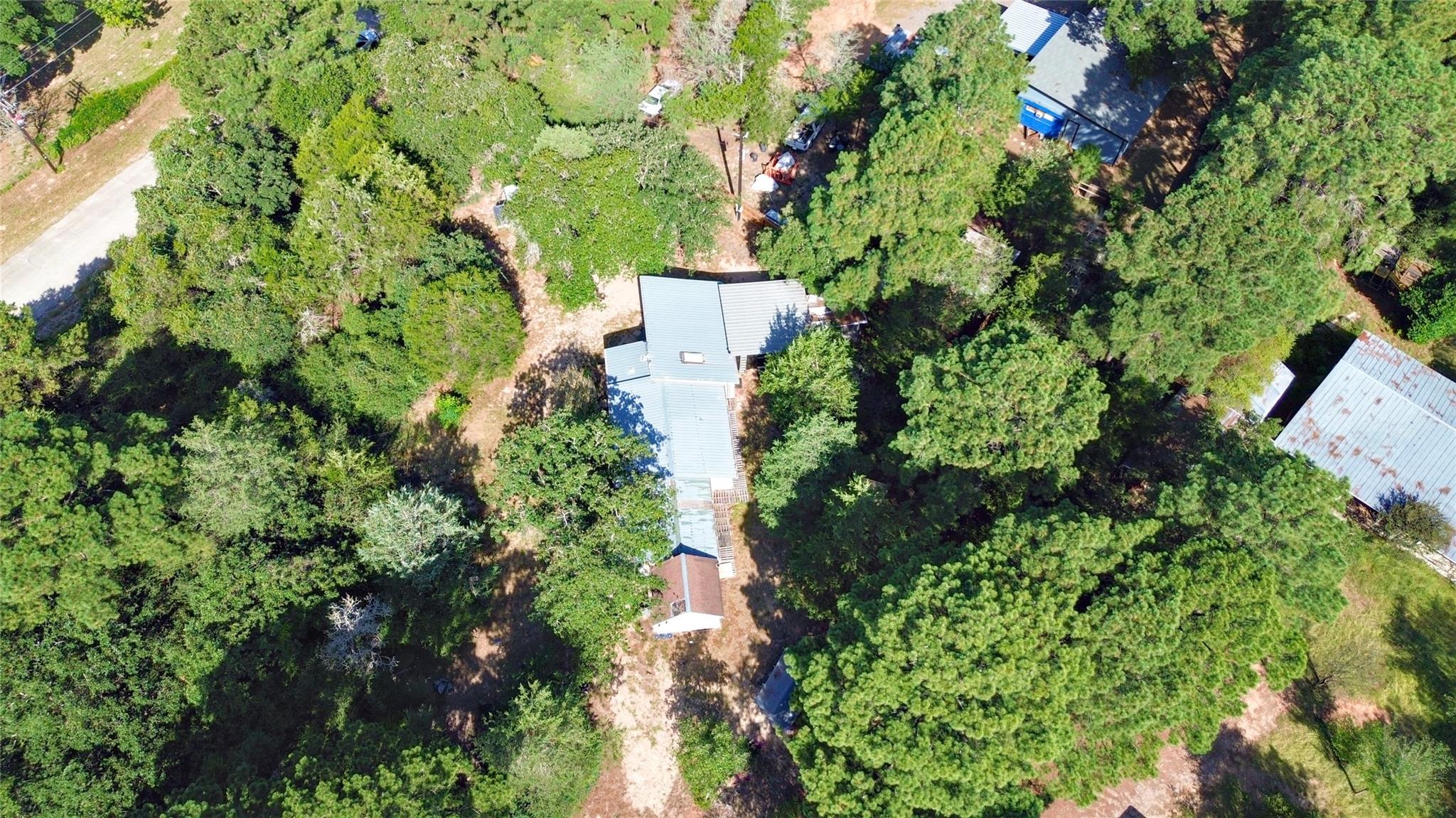 109 Travis Rd, Paige, TX 78659