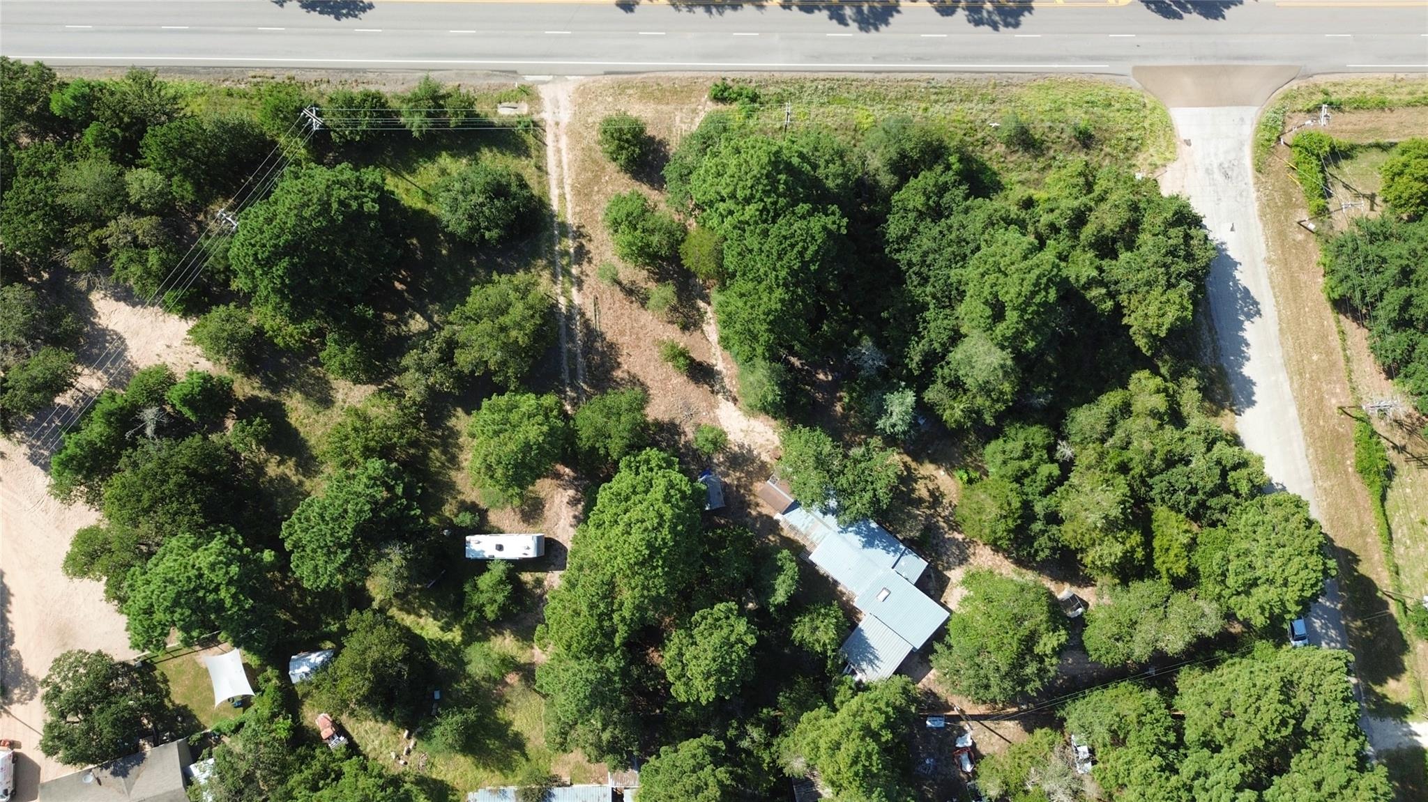 109 Travis Rd, Paige, TX 78659