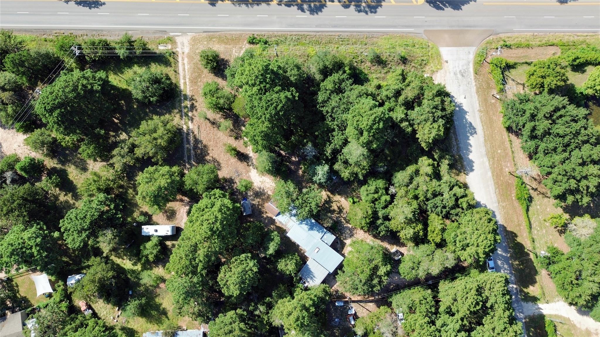 109 Travis Rd, Paige, TX 78659