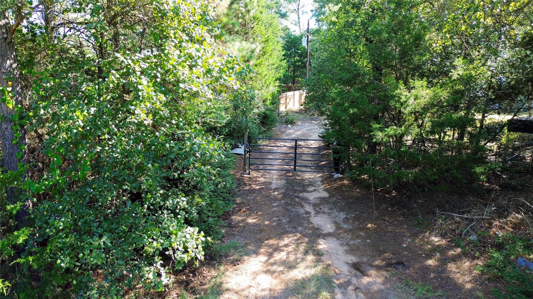 109 Travis Rd, Paige, TX 78659