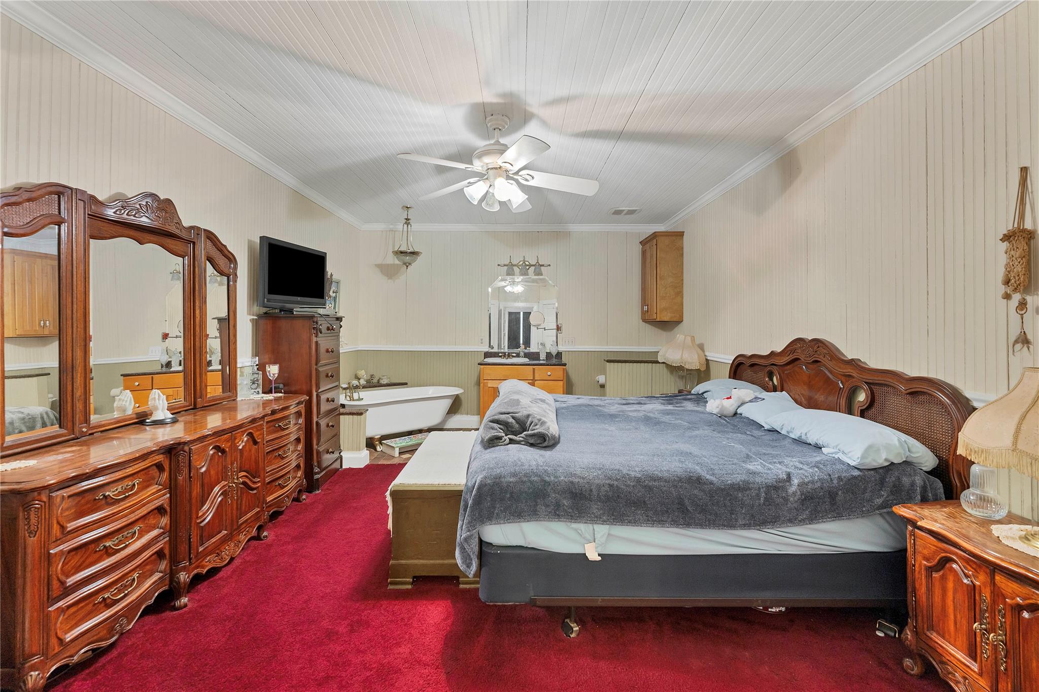 TBD County Road 471 Rd, Thrall, TX 76578