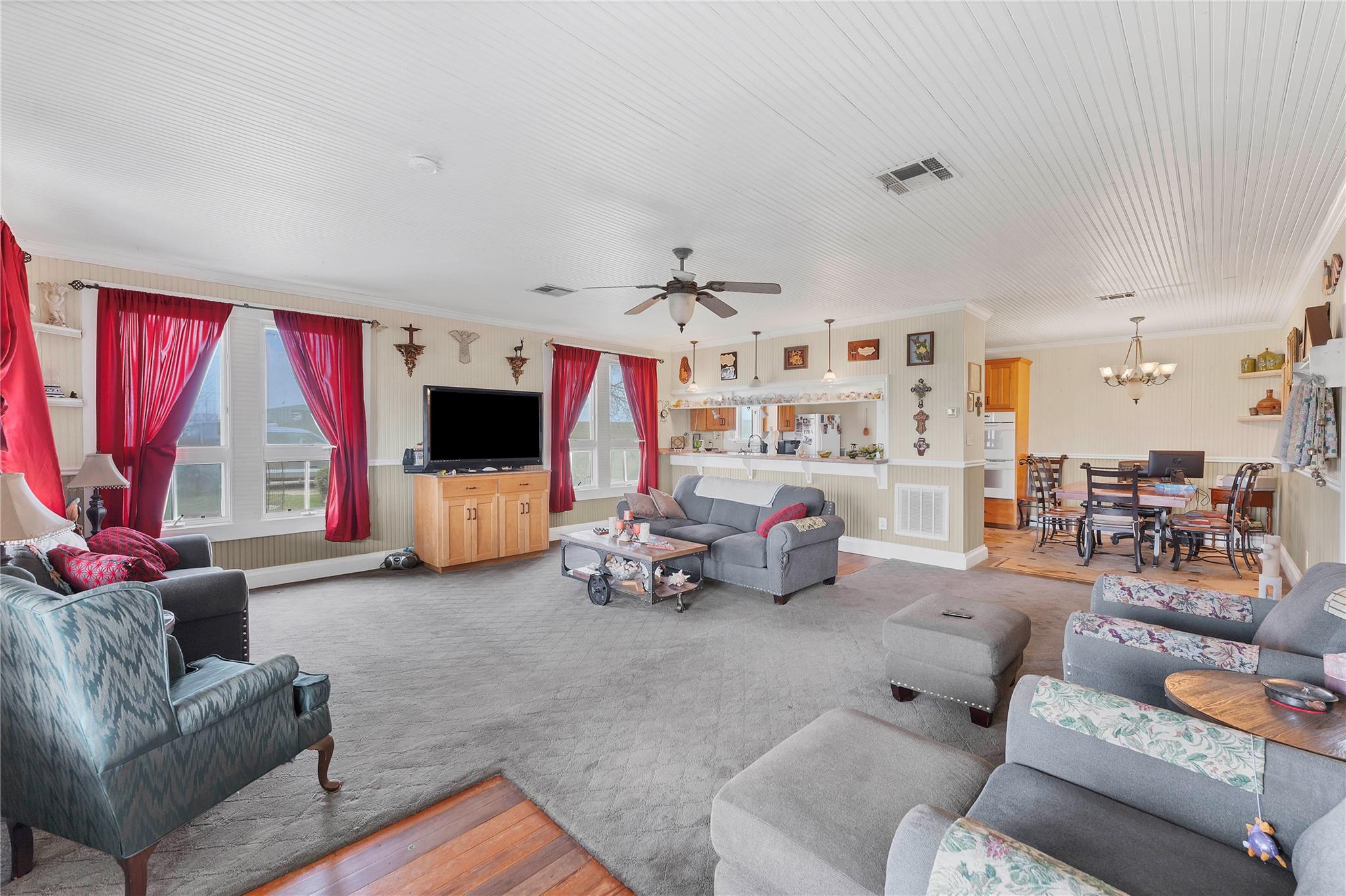 TBD County Road 471 Rd, Thrall, TX 76578