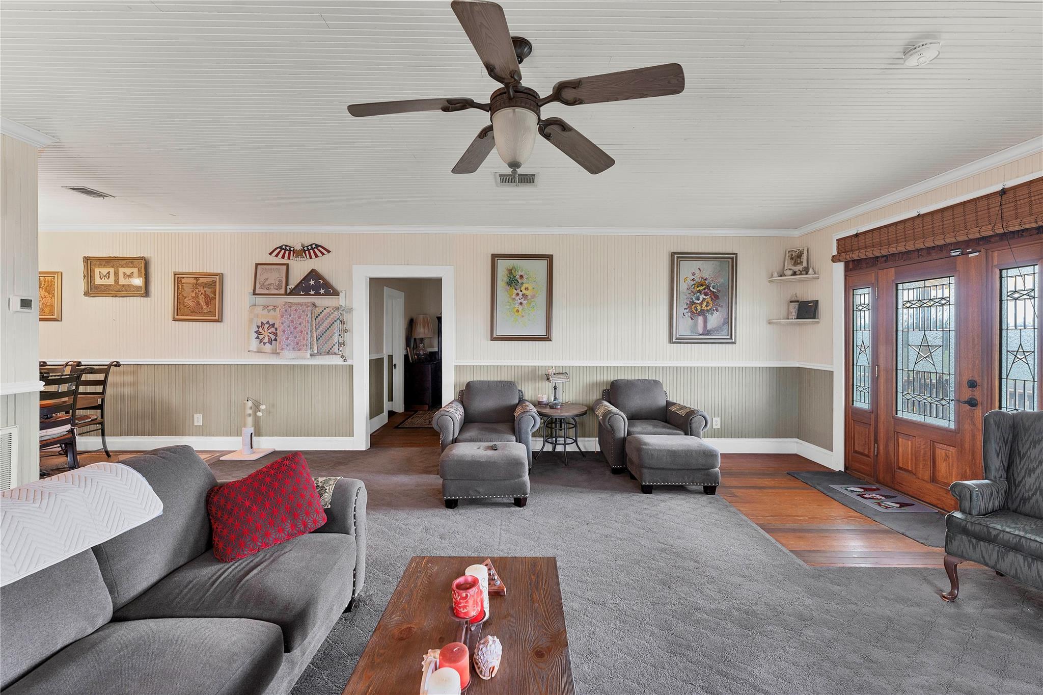 TBD County Road 471 Rd, Thrall, TX 76578