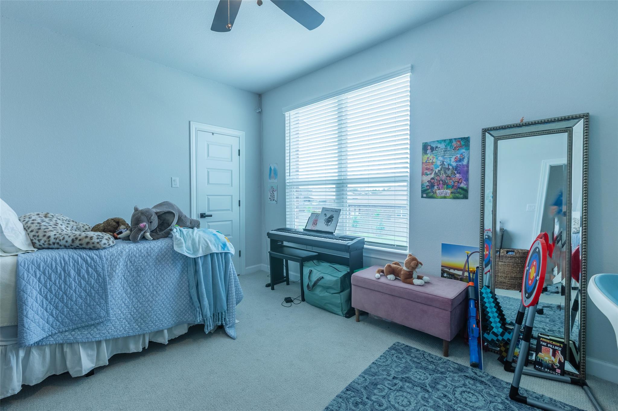 126 Periwinkle Ln, Bastrop, TX 78602