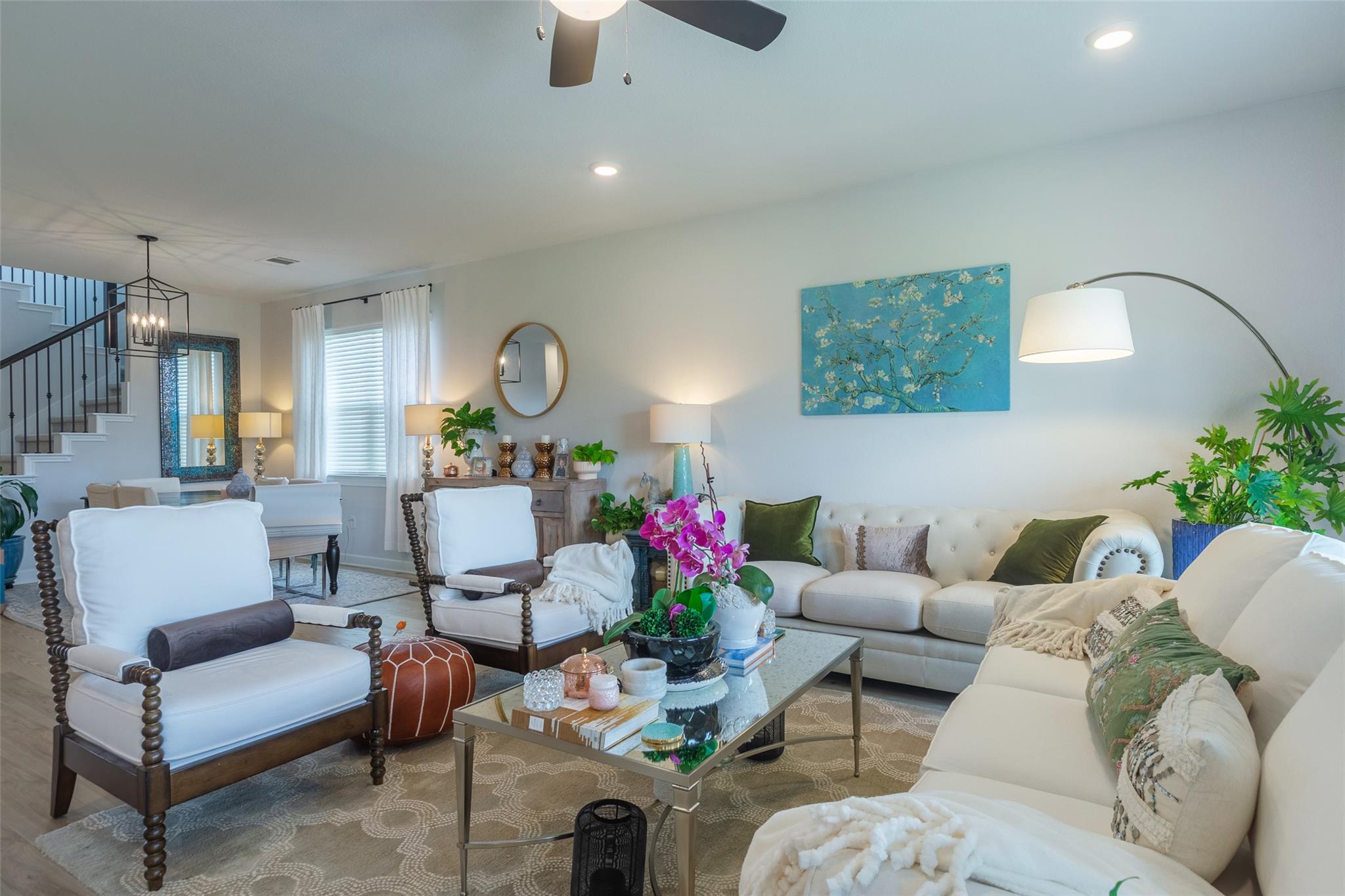 126 Periwinkle Ln, Bastrop, TX 78602