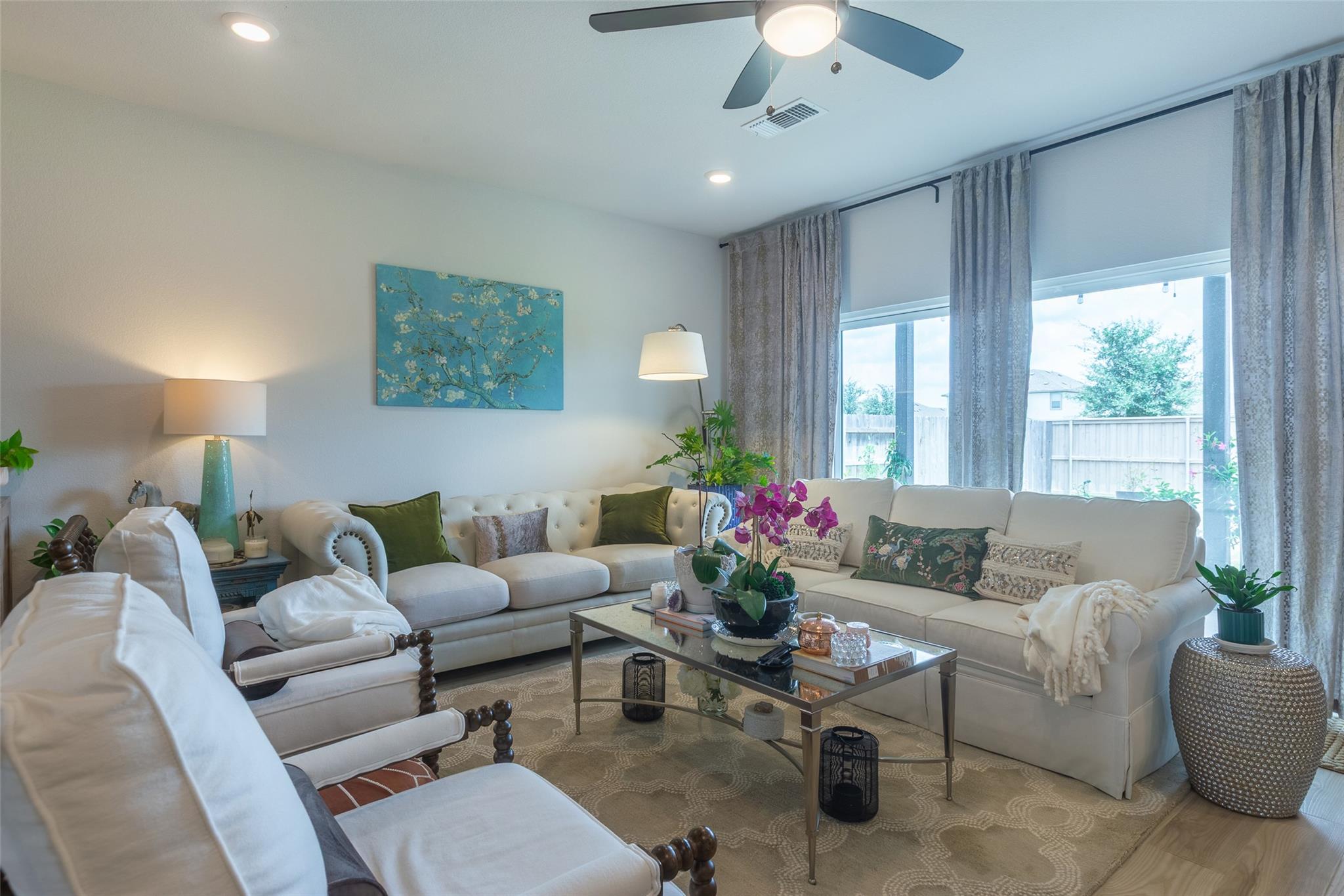 126 Periwinkle Ln, Bastrop, TX 78602