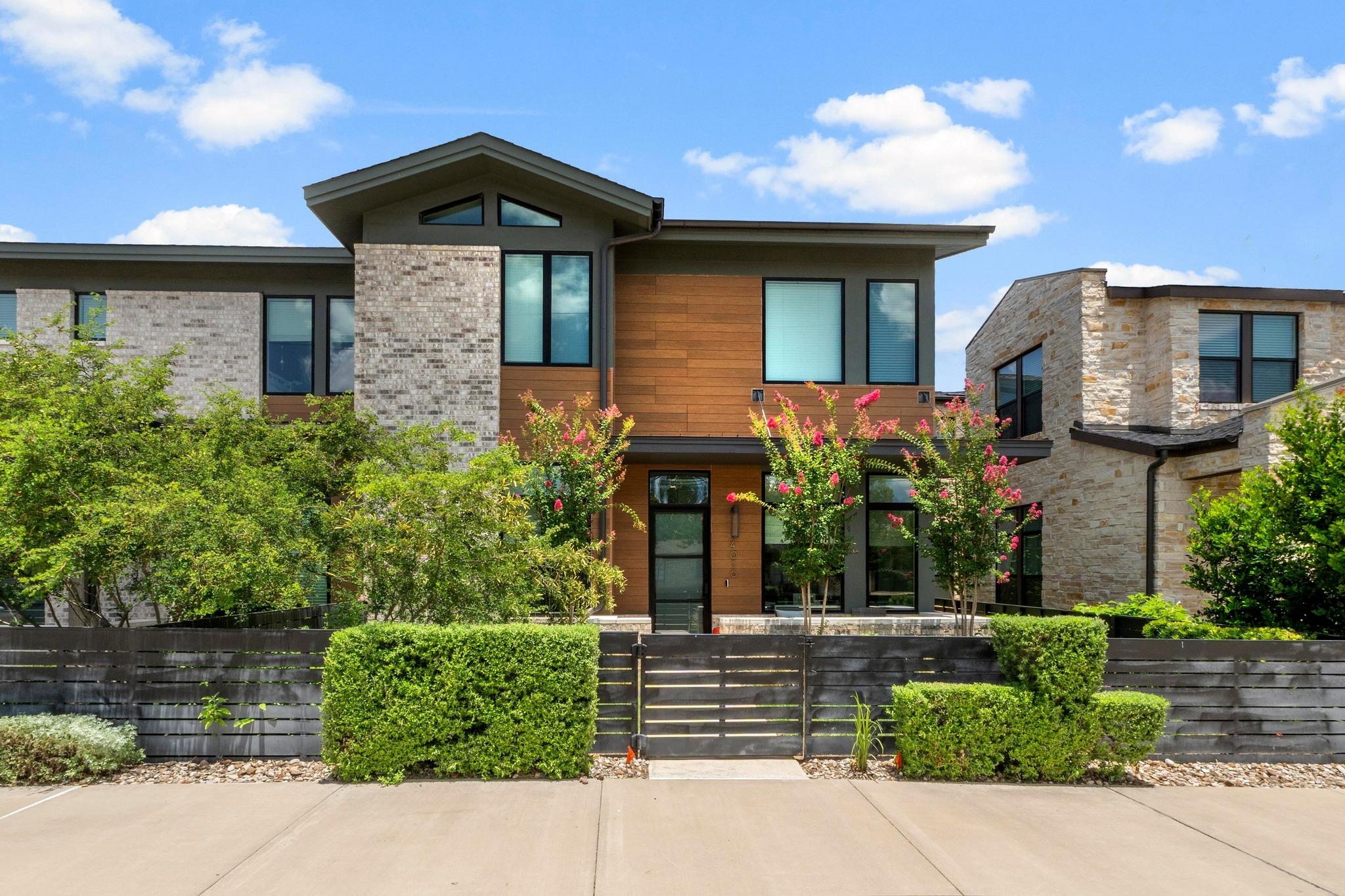 4016 Diligence Dr, Austin, TX 78731