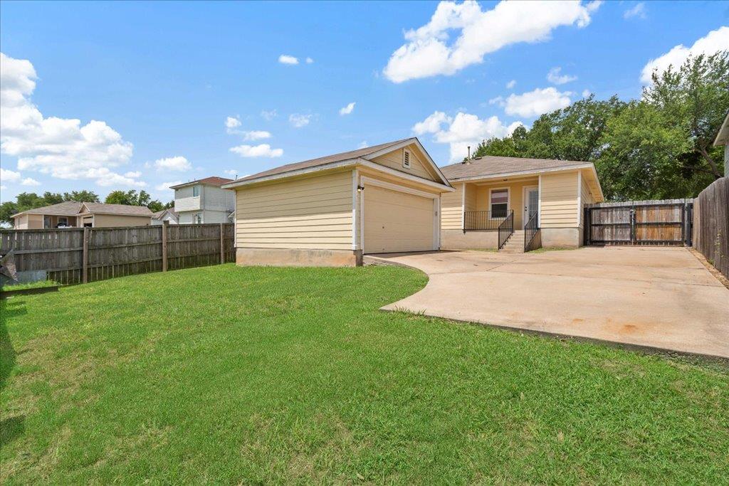 11617 Briarcreek Loop, Manor, TX 78653