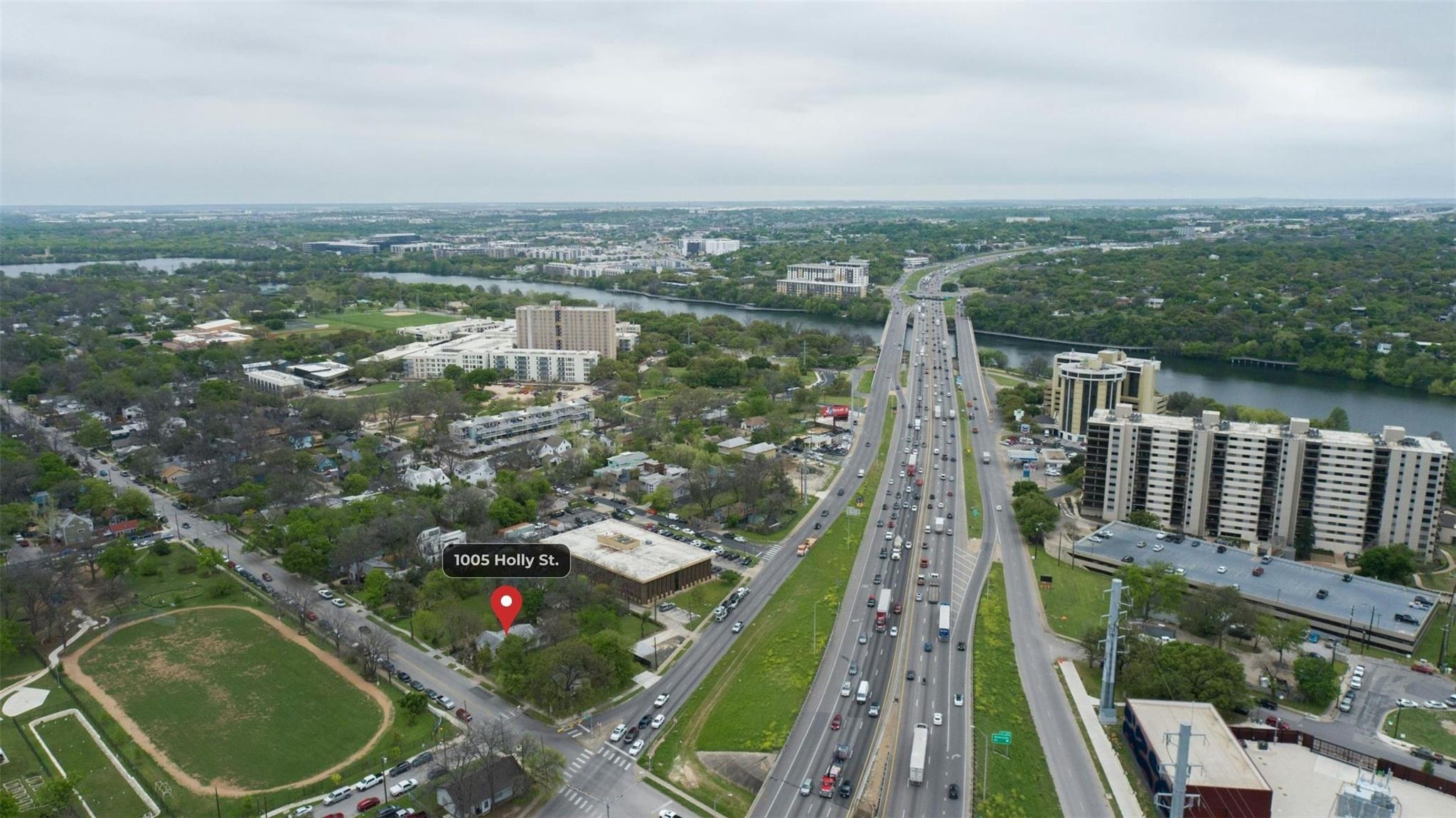 1005 Holly St, Austin, TX 78702