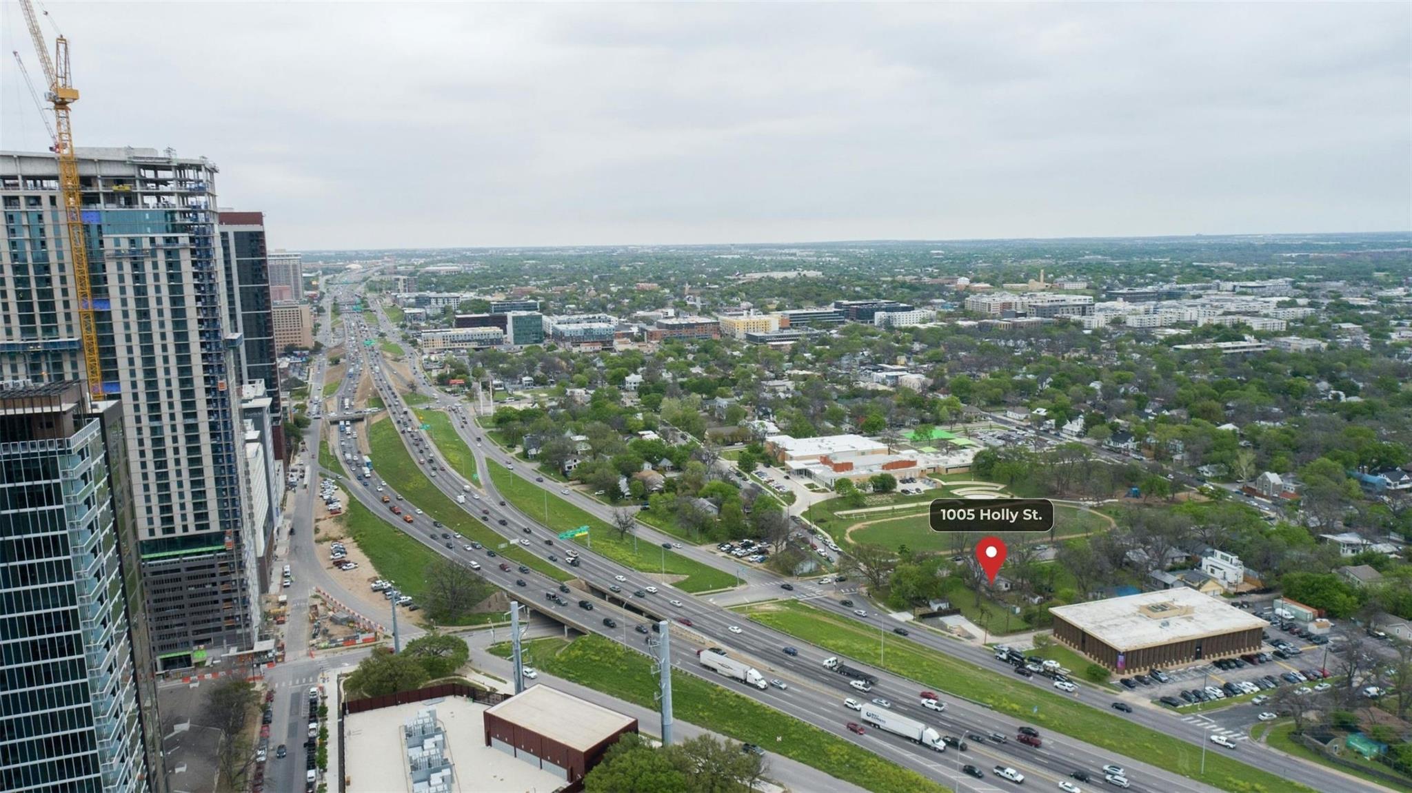 1005 Holly St, Austin, TX 78702