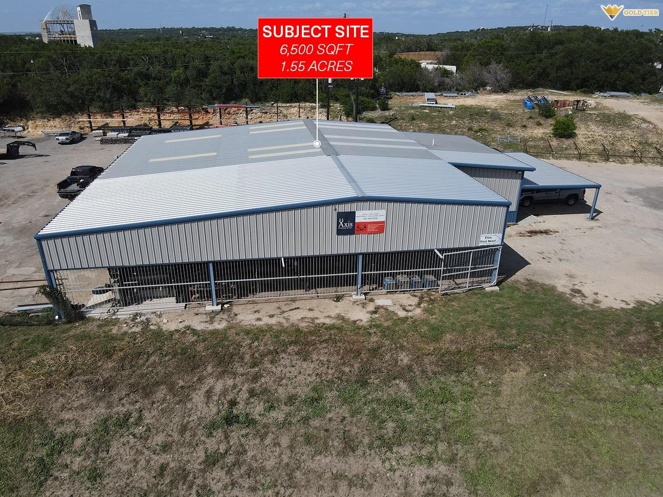 22400 State Highway 71 Highway W, Spicewood, TX 78669