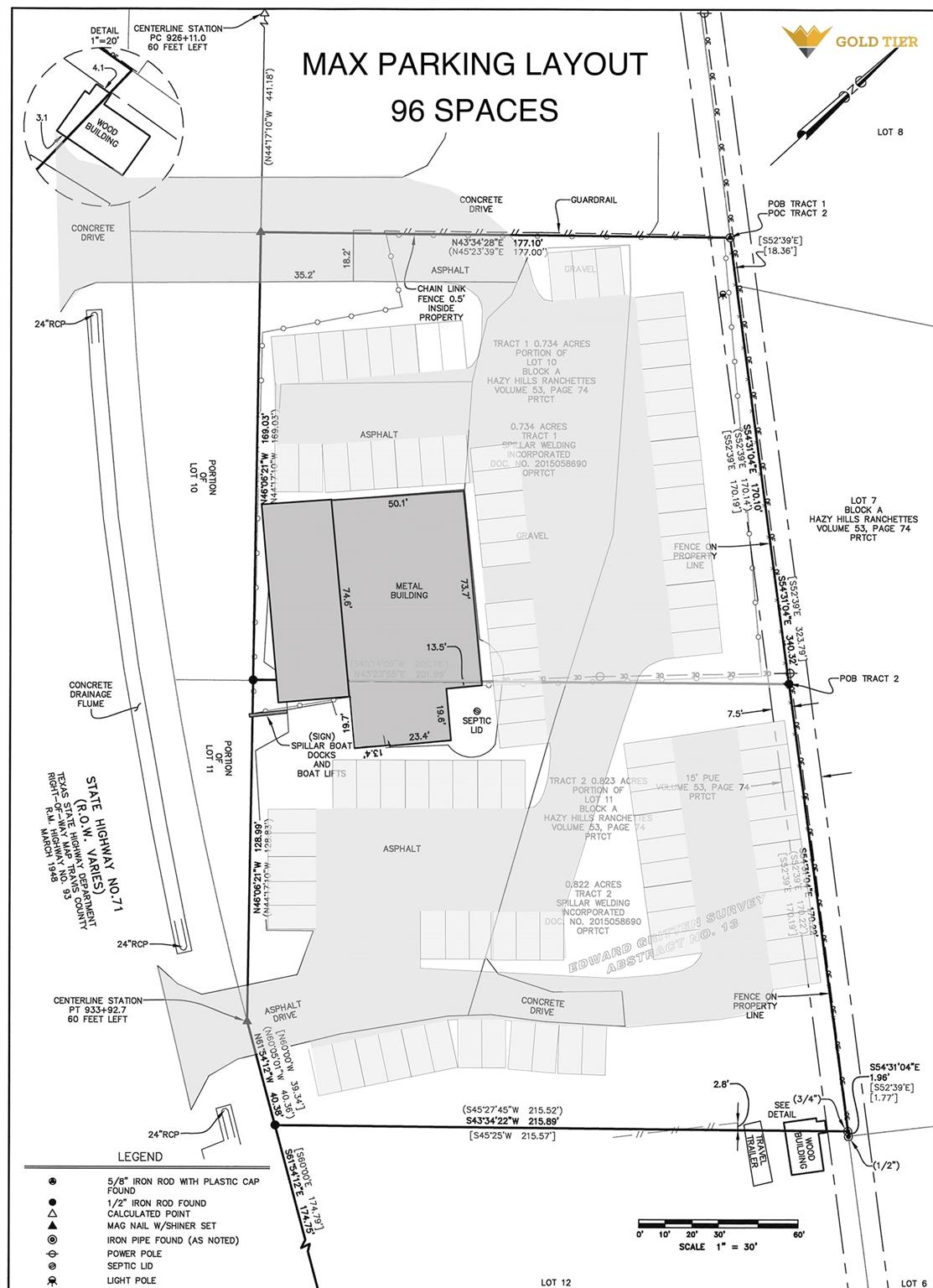 22400 State Highway 71 Highway W, Spicewood, TX 78669