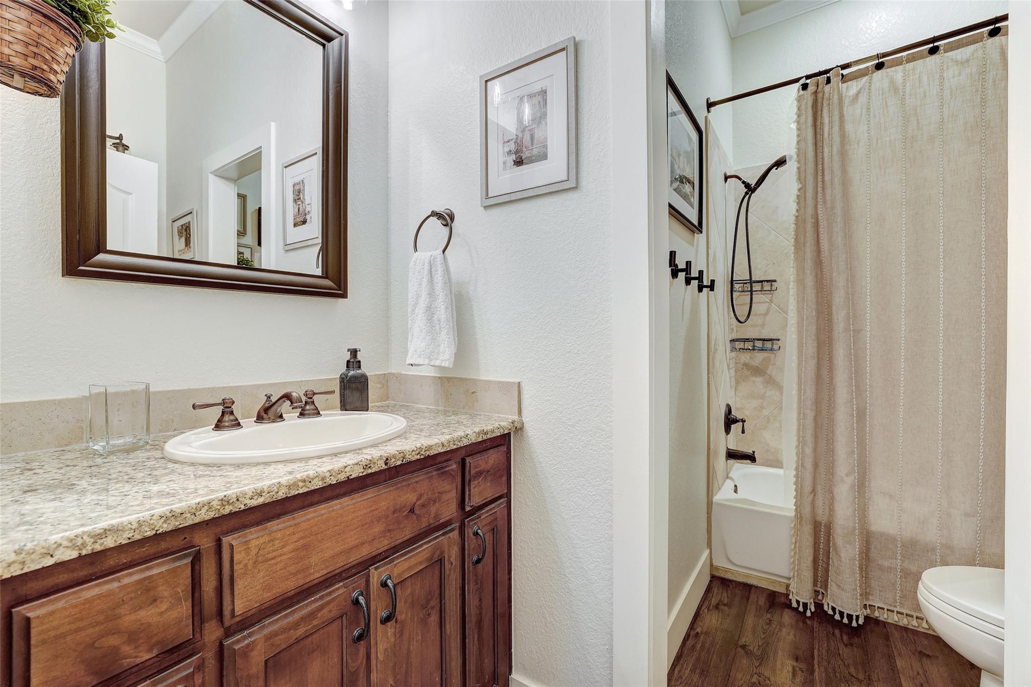 30613 Chi Chi Dr, Georgetown, TX 78628