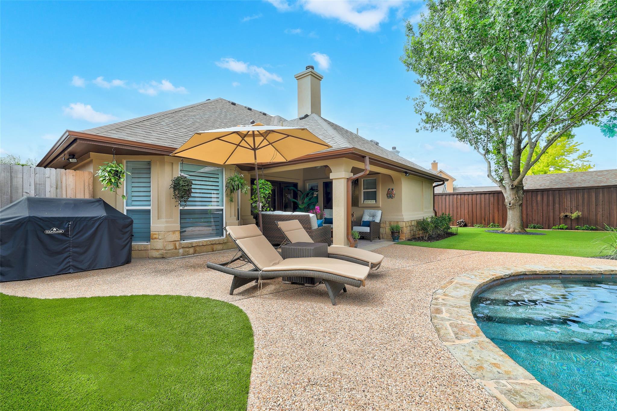 30613 Chi Chi Dr, Georgetown, TX 78628