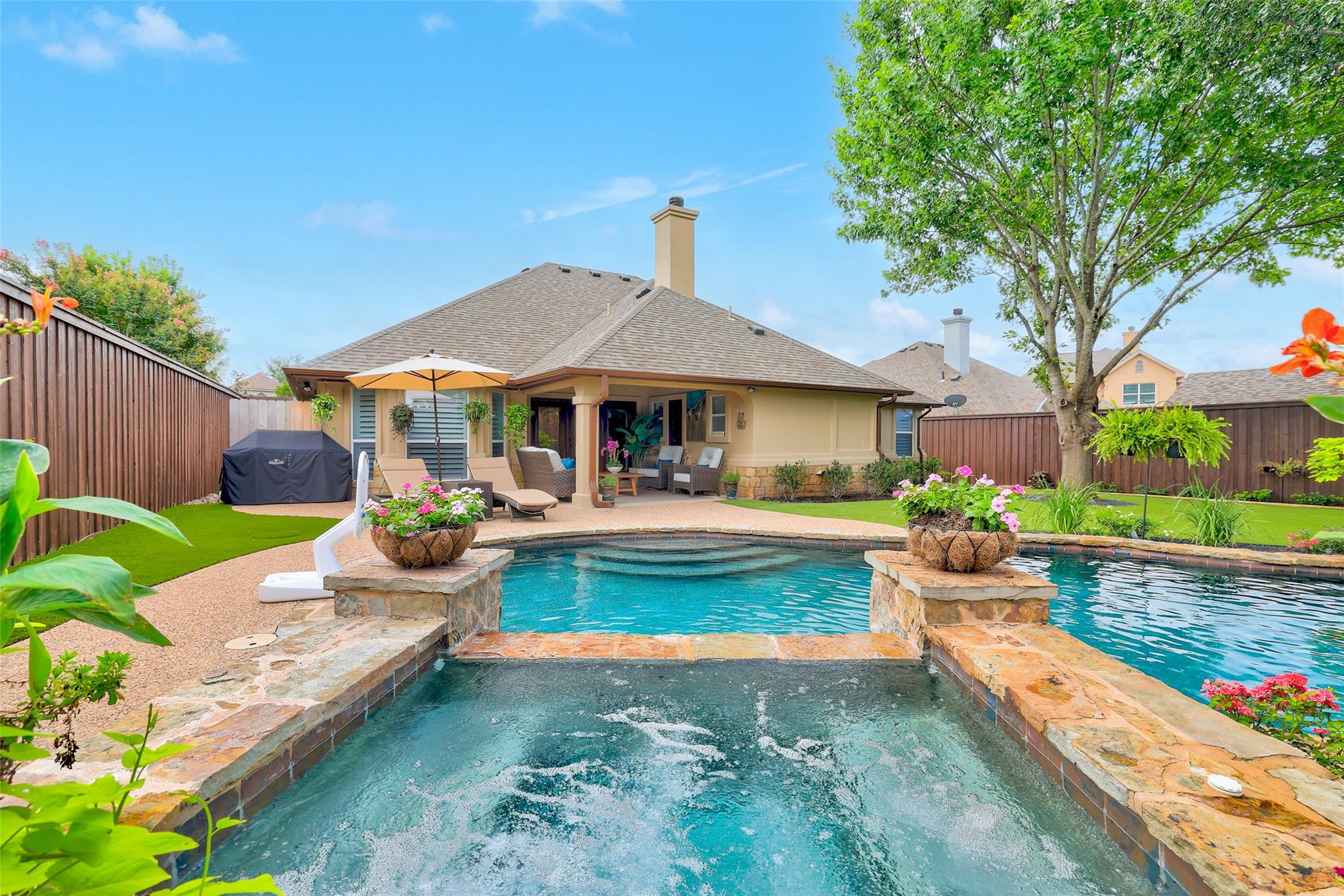 30613 Chi Chi Dr, Georgetown, TX 78628