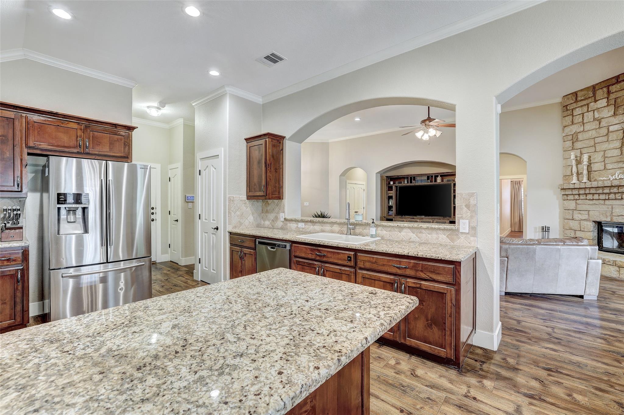 30613 Chi Chi Dr, Georgetown, TX 78628