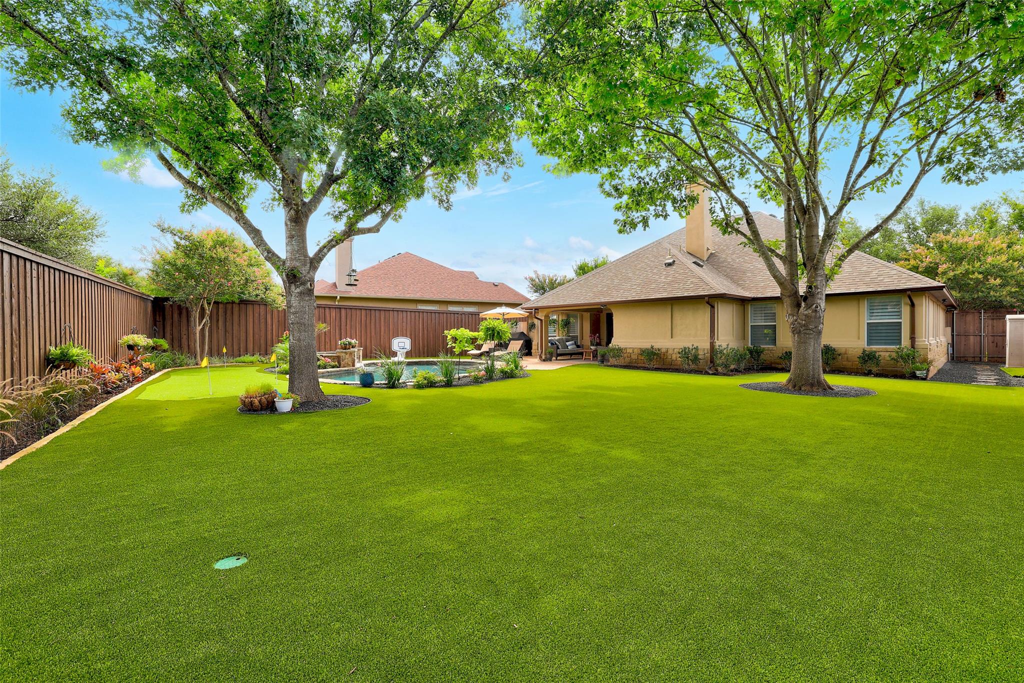30613 Chi Chi Dr, Georgetown, TX 78628