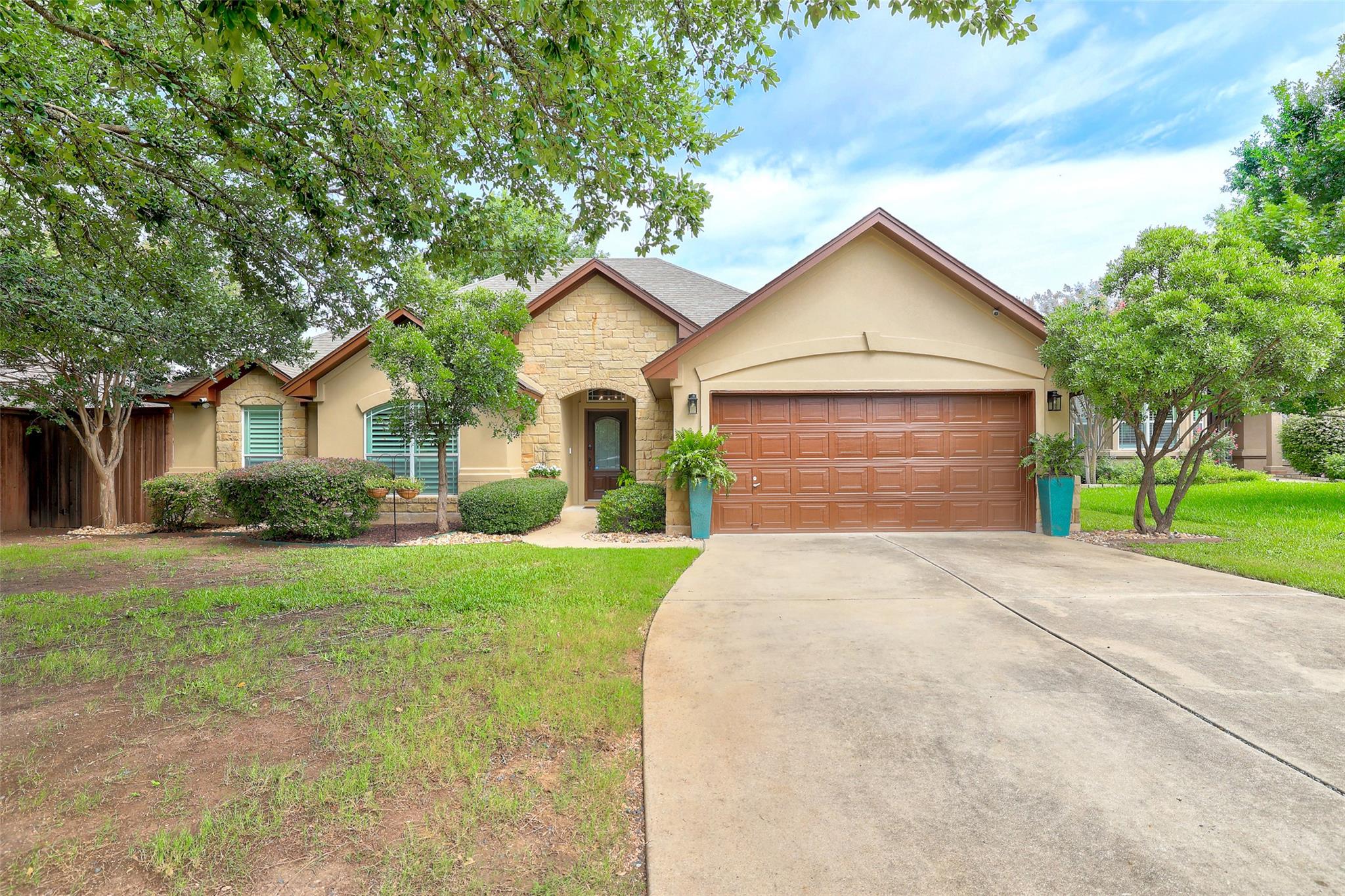 30613 Chi Chi Dr, Georgetown, TX 78628