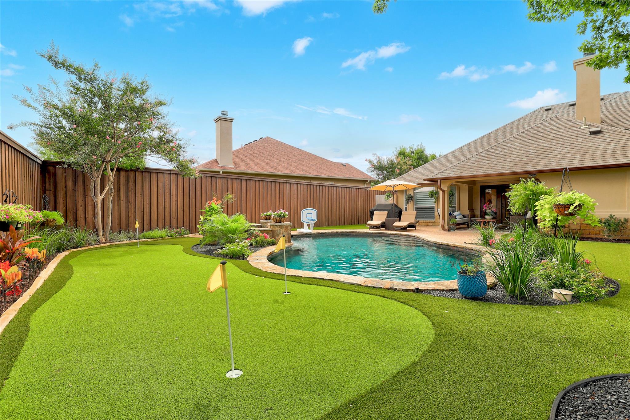 30613 Chi Chi Dr, Georgetown, TX 78628