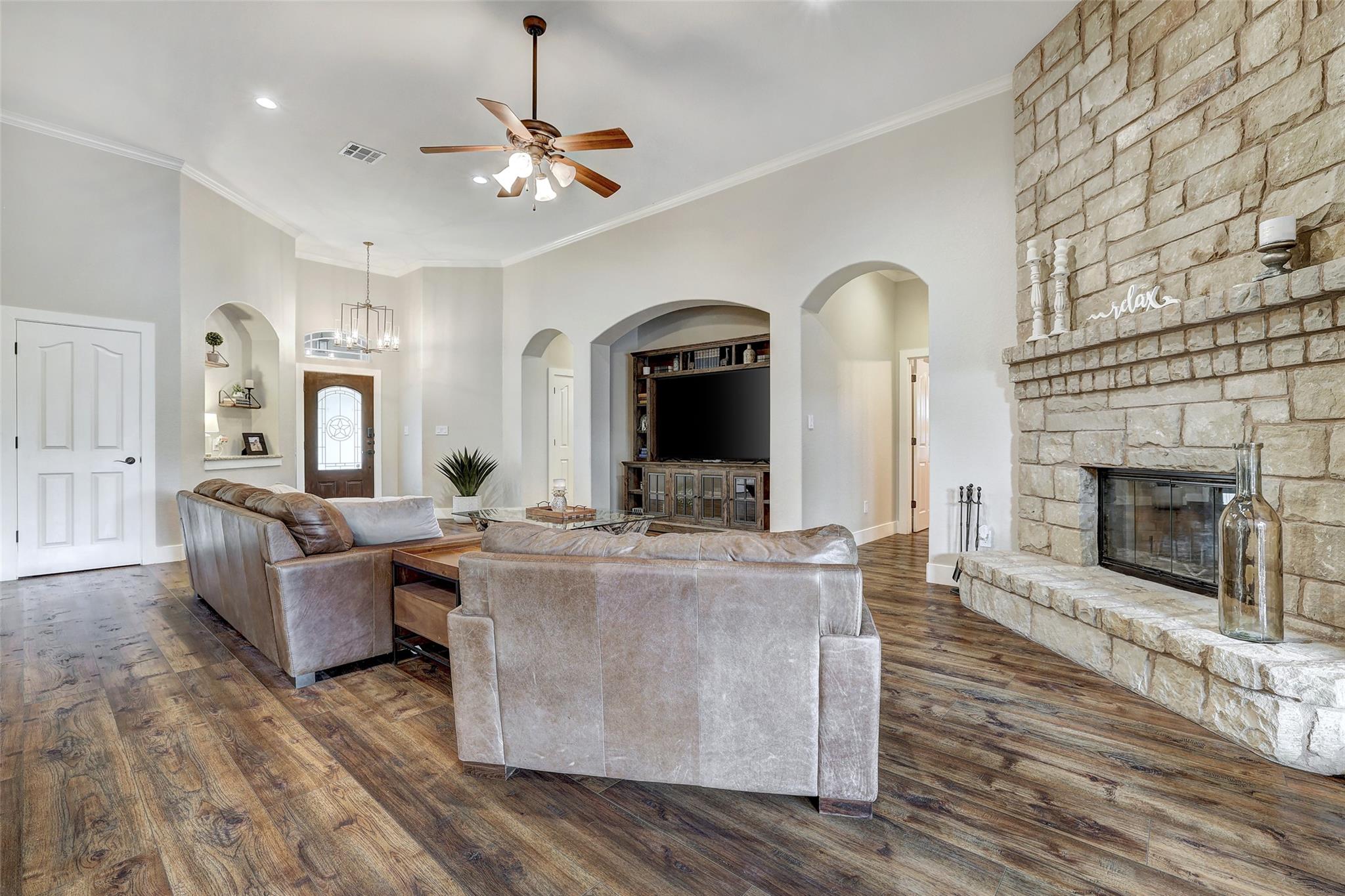30613 Chi Chi Dr, Georgetown, TX 78628