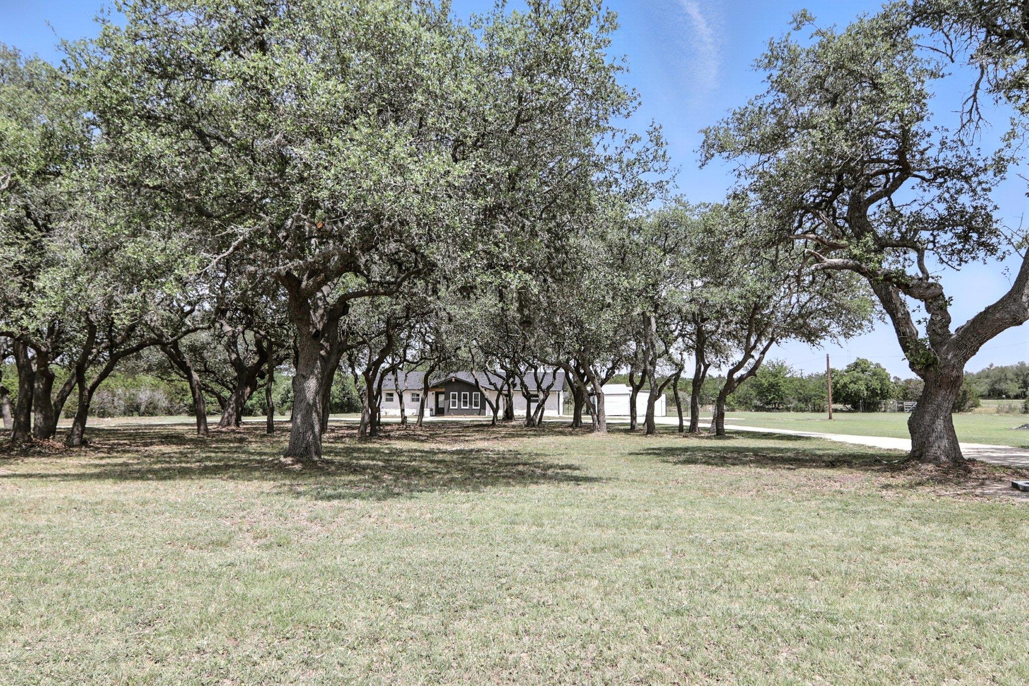 2455-2501 Double File Trce, Liberty Hill, TX 78642