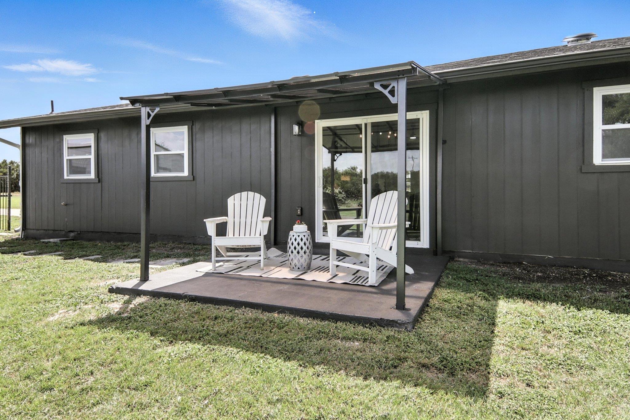 2455-2501 Double File Trce, Liberty Hill, TX 78642