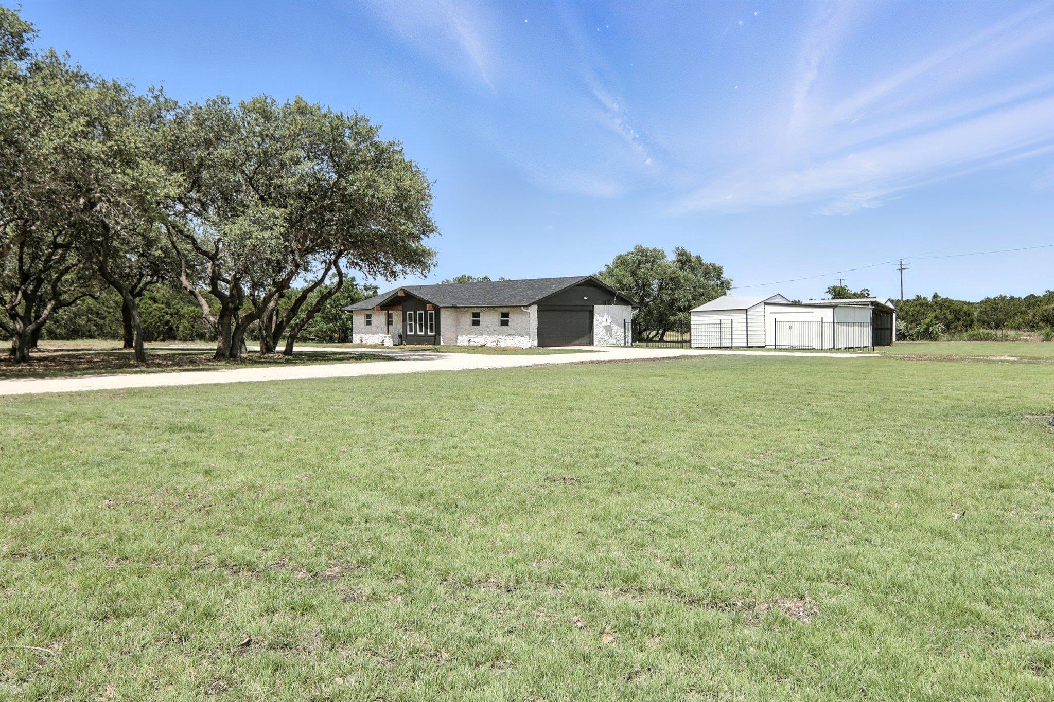 2455-2501 Double File Trce, Liberty Hill, TX 78642