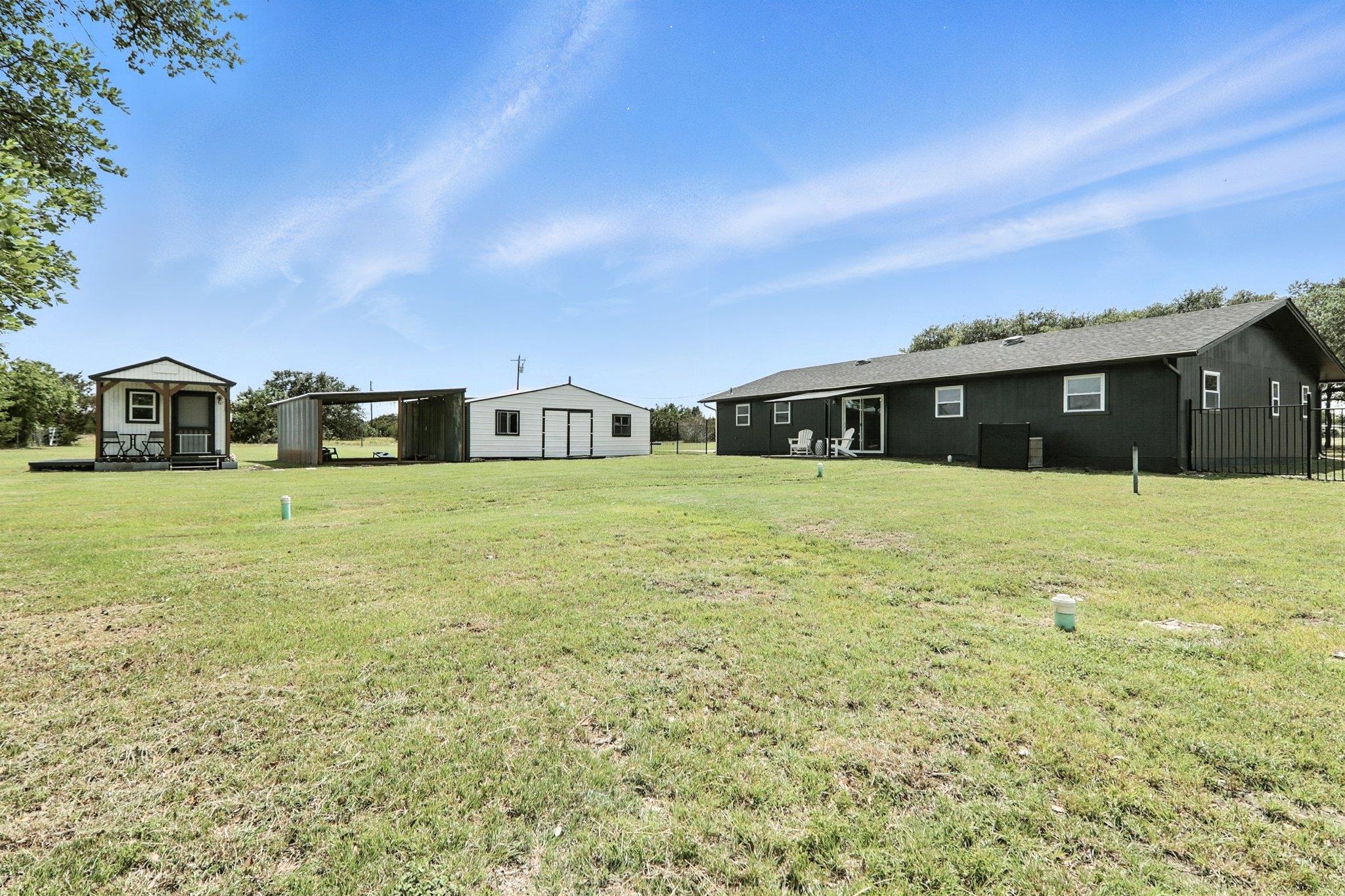 2455-2501 Double File Trce, Liberty Hill, TX 78642