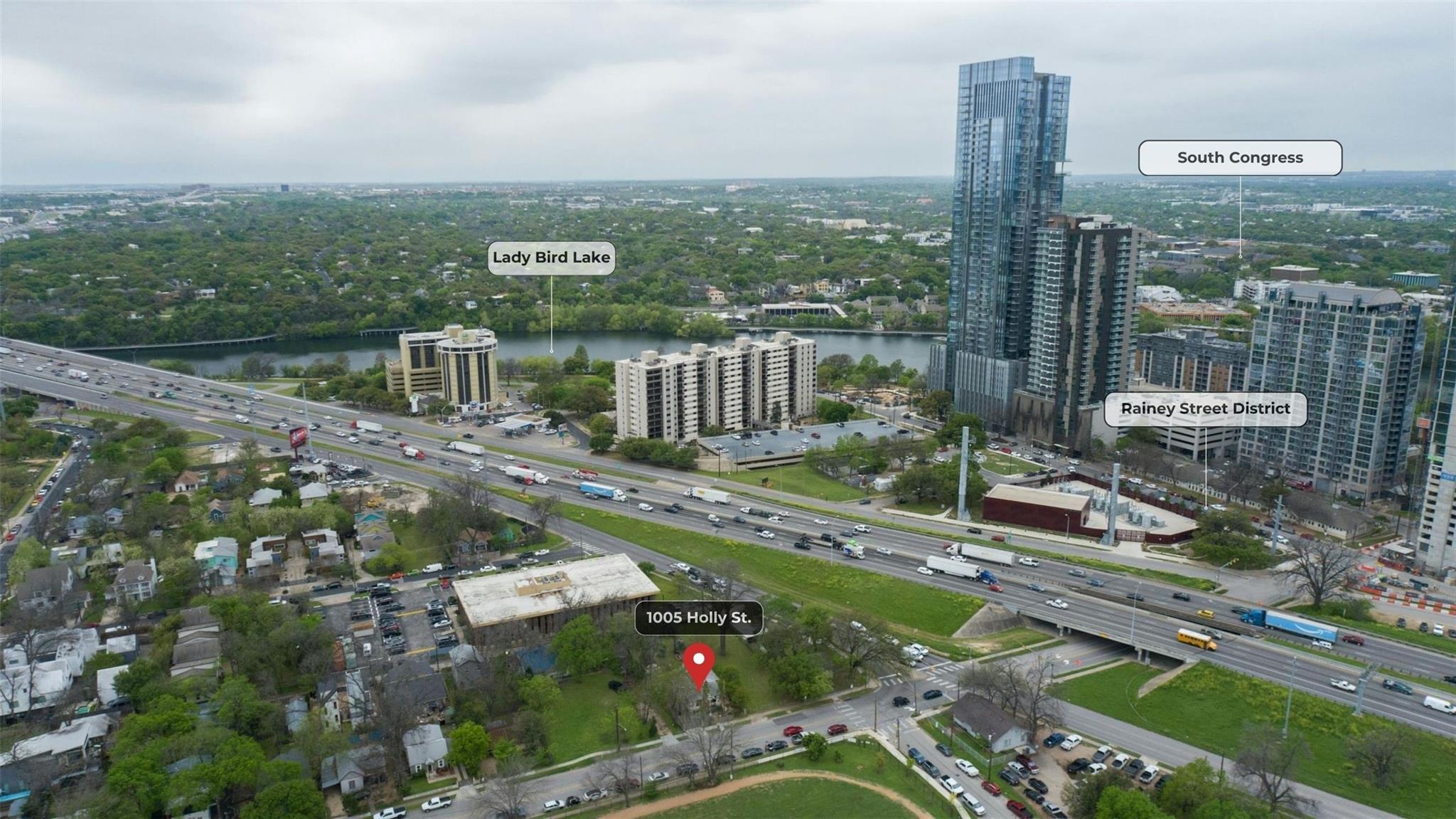 1005 Holly St, Austin, TX 78702