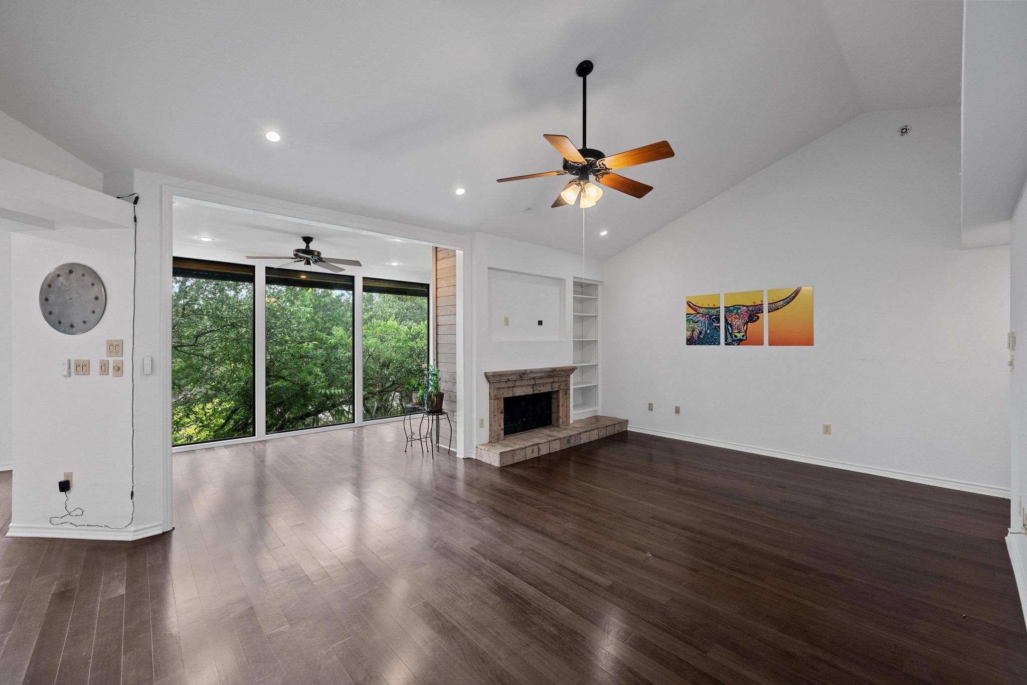 1000 Liberty Park Dr # 407, Austin, TX 78746