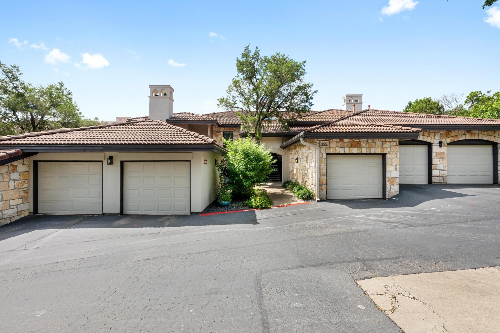 1000 Liberty Park Dr # 407, Austin, TX 78746