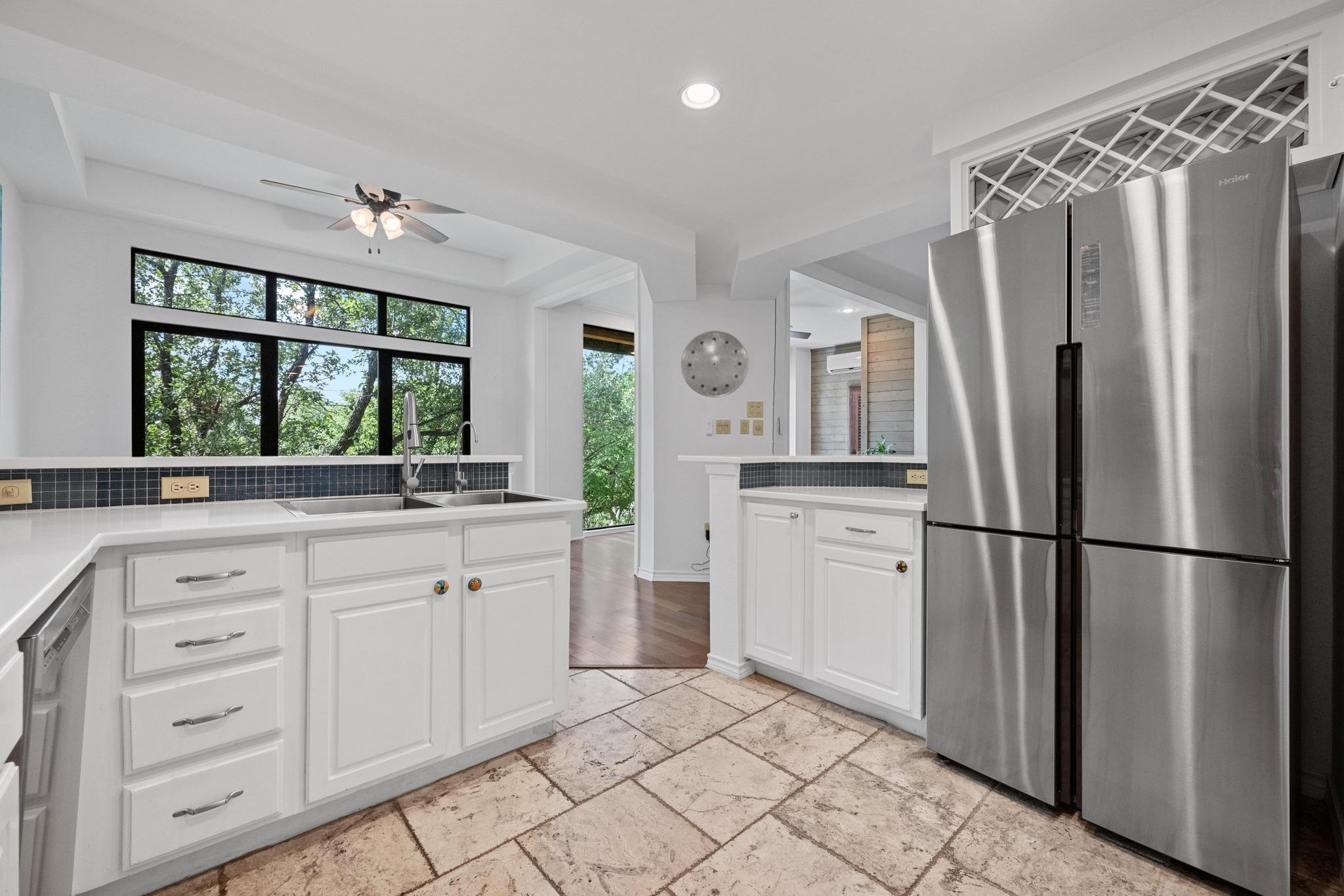 1000 Liberty Park Dr # 407, Austin, TX 78746