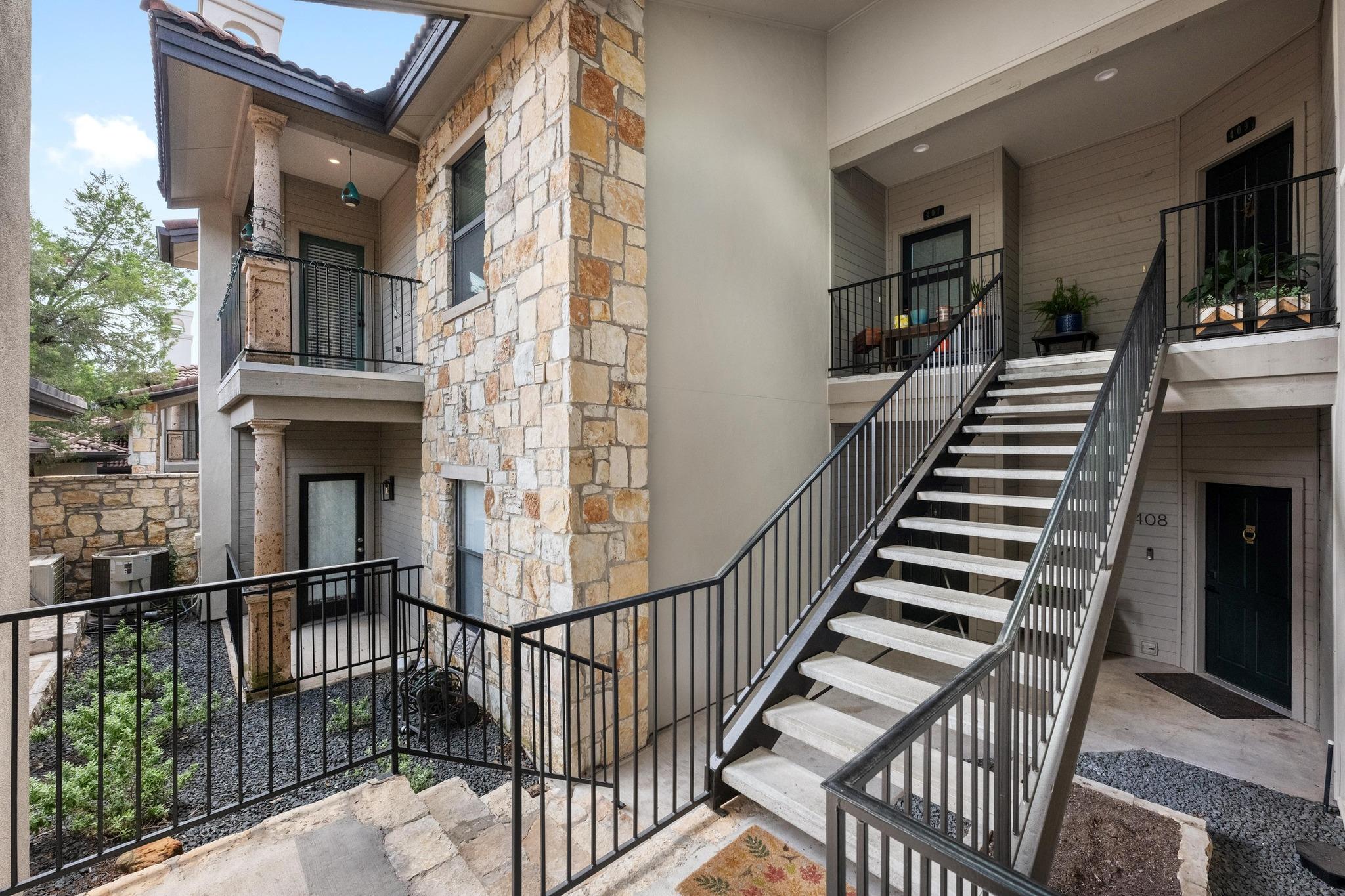 1000 Liberty Park Dr # 407, Austin, TX 78746