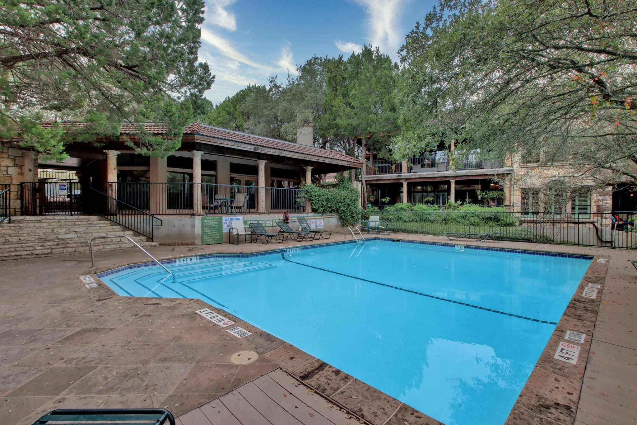 1000 Liberty Park Dr # 407, Austin, TX 78746
