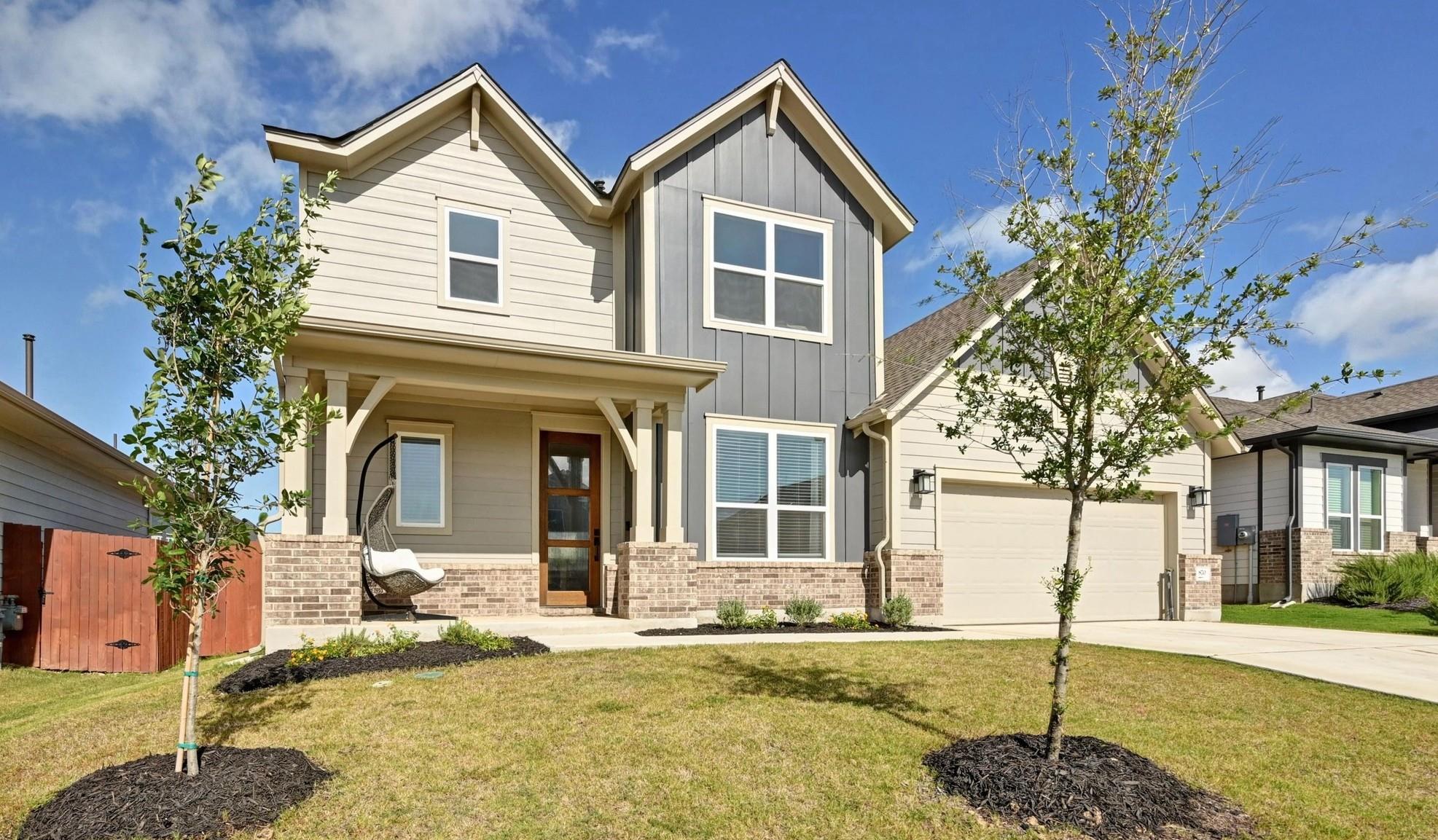 870 Texas Sage Loop, Buda, TX 78610