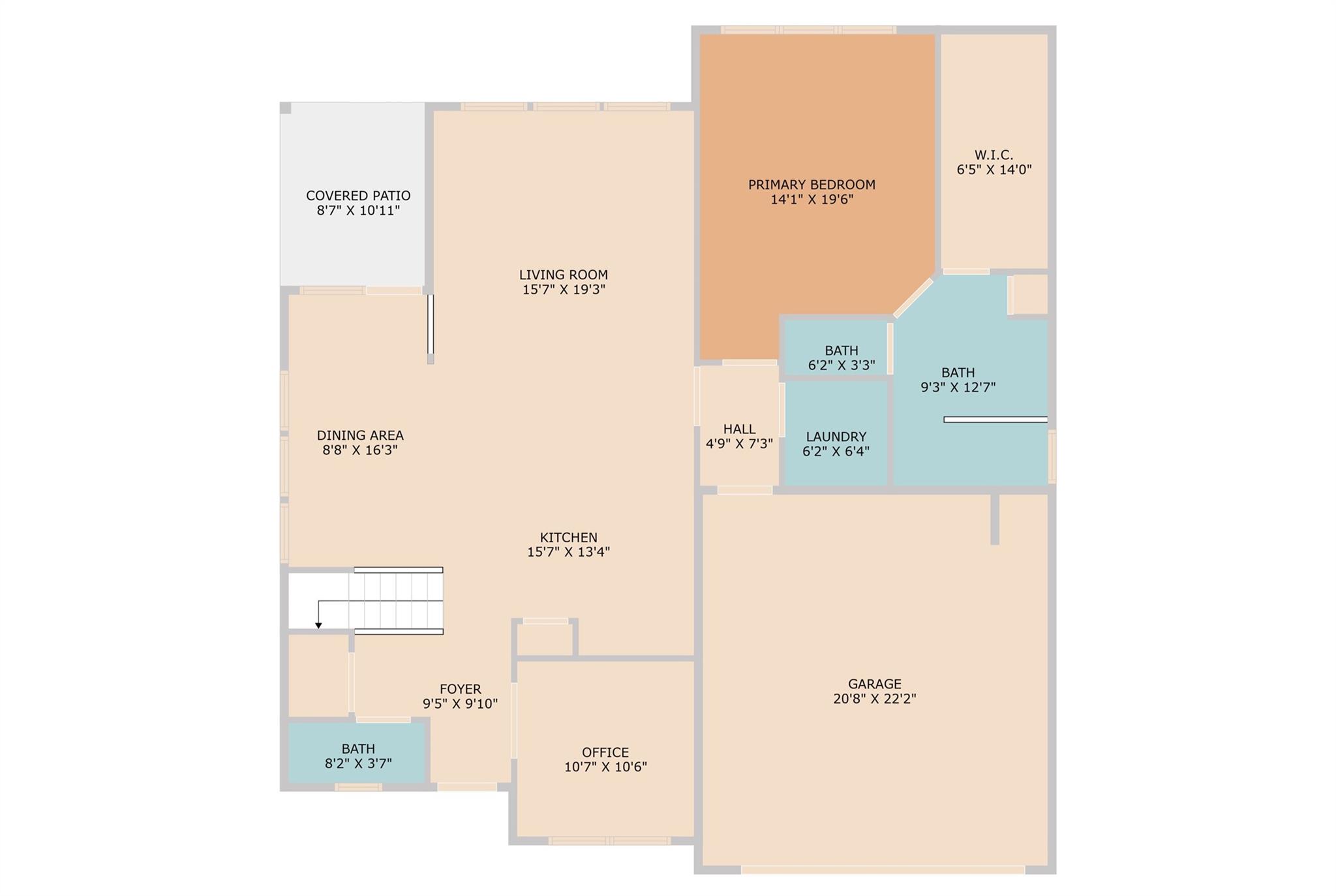 870 Texas Sage Loop, Buda, TX 78610