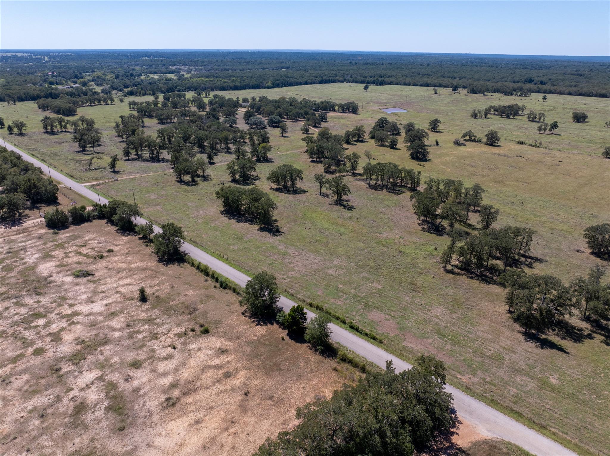 1078 Old Pin Oak Rd # Tract 1, Paige, TX 78659
