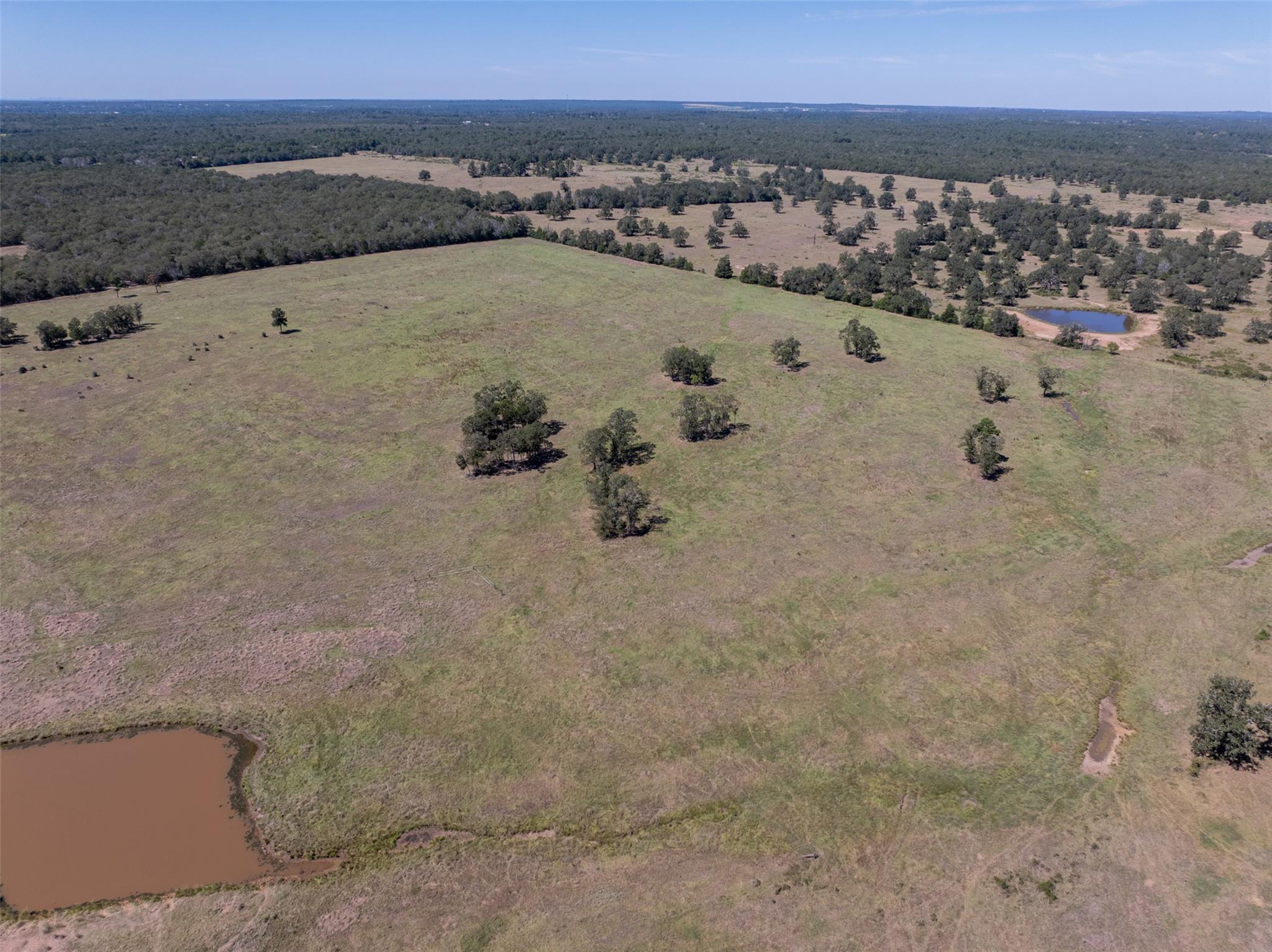 1078 Old Pin Oak Rd # Tract 1, Paige, TX 78659