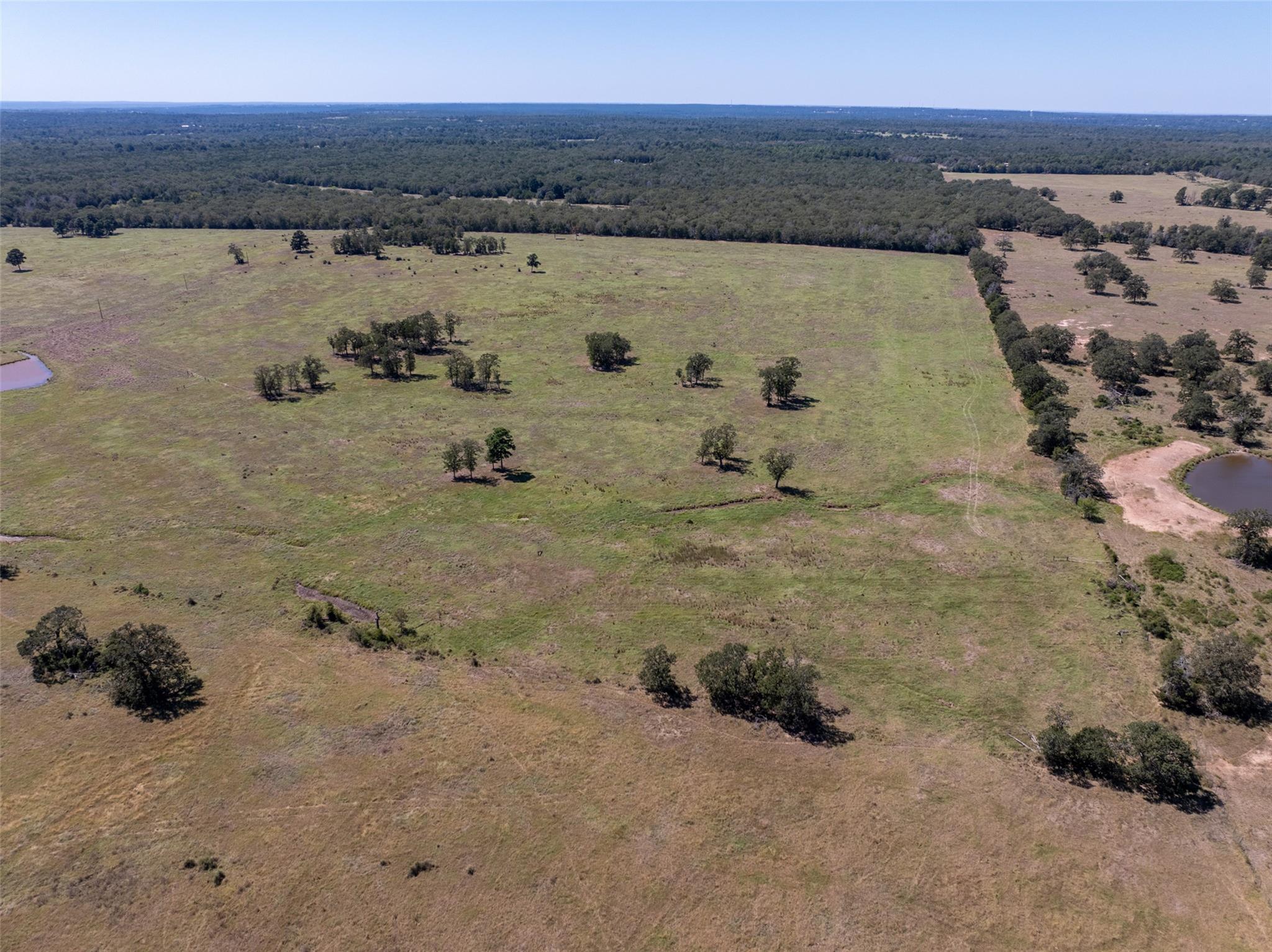 1078 Old Pin Oak Rd # Tract 1, Paige, TX 78659