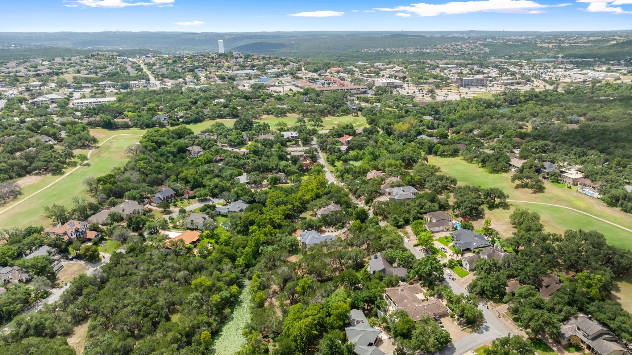 125 Top O The Lake Dr, Lakeway, TX 78734