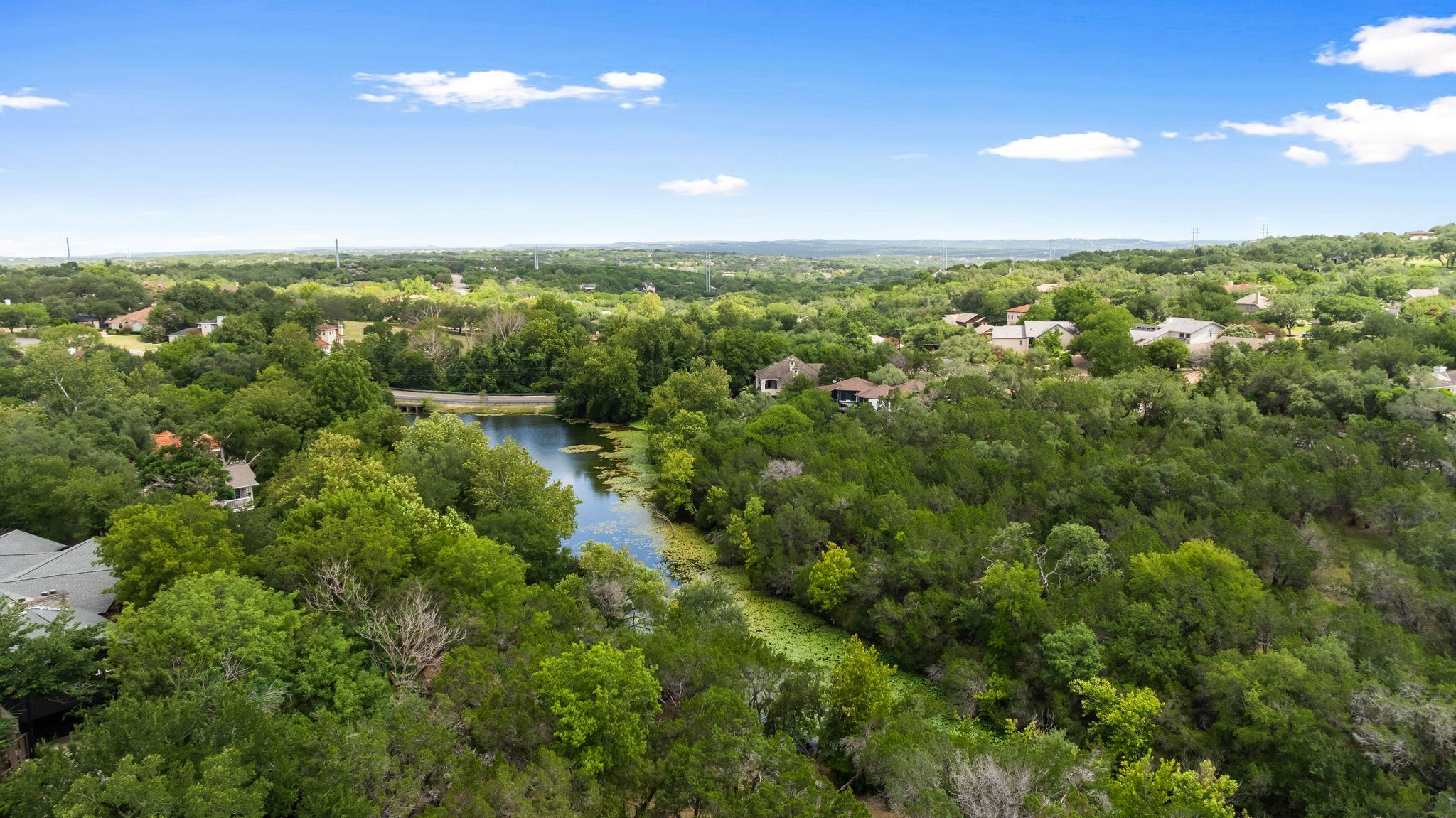 125 Top O The Lake Dr, Lakeway, TX 78734