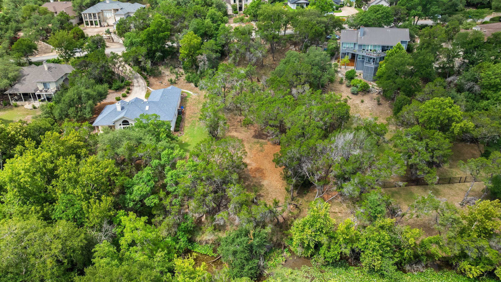 125 Top O The Lake Dr, Lakeway, TX 78734