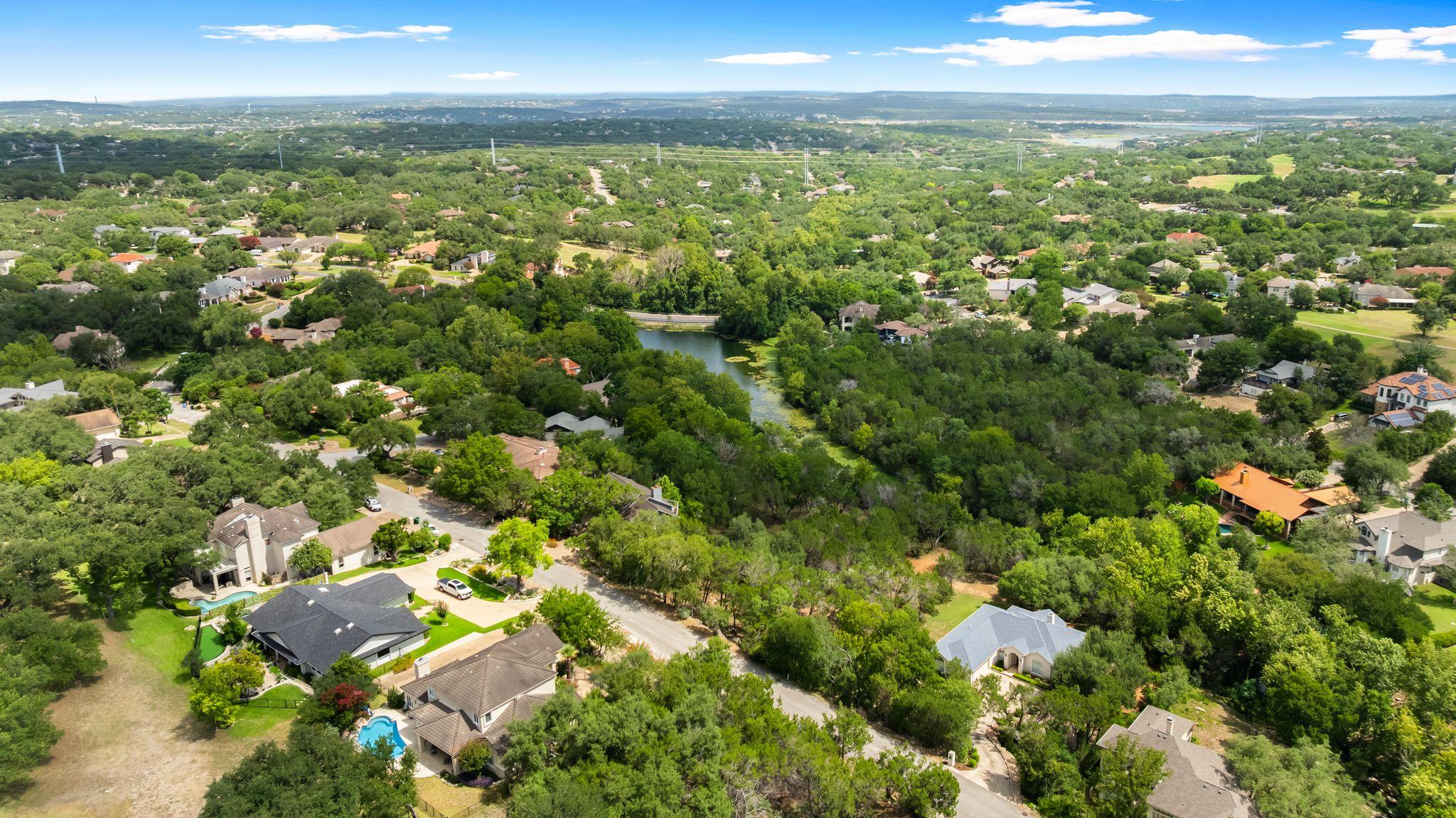 125 Top O The Lake Dr, Lakeway, TX 78734