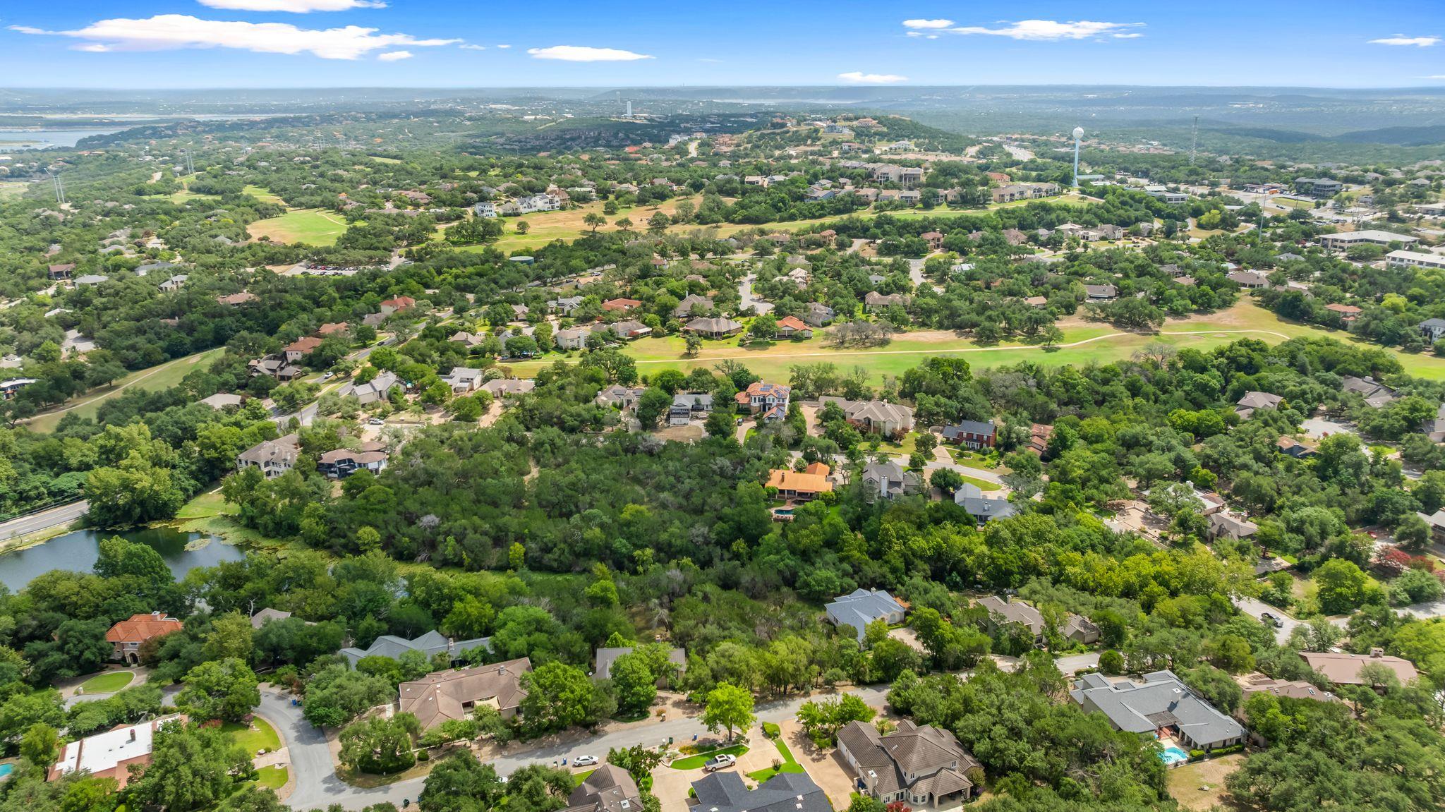 125 Top O The Lake Dr, Lakeway, TX 78734