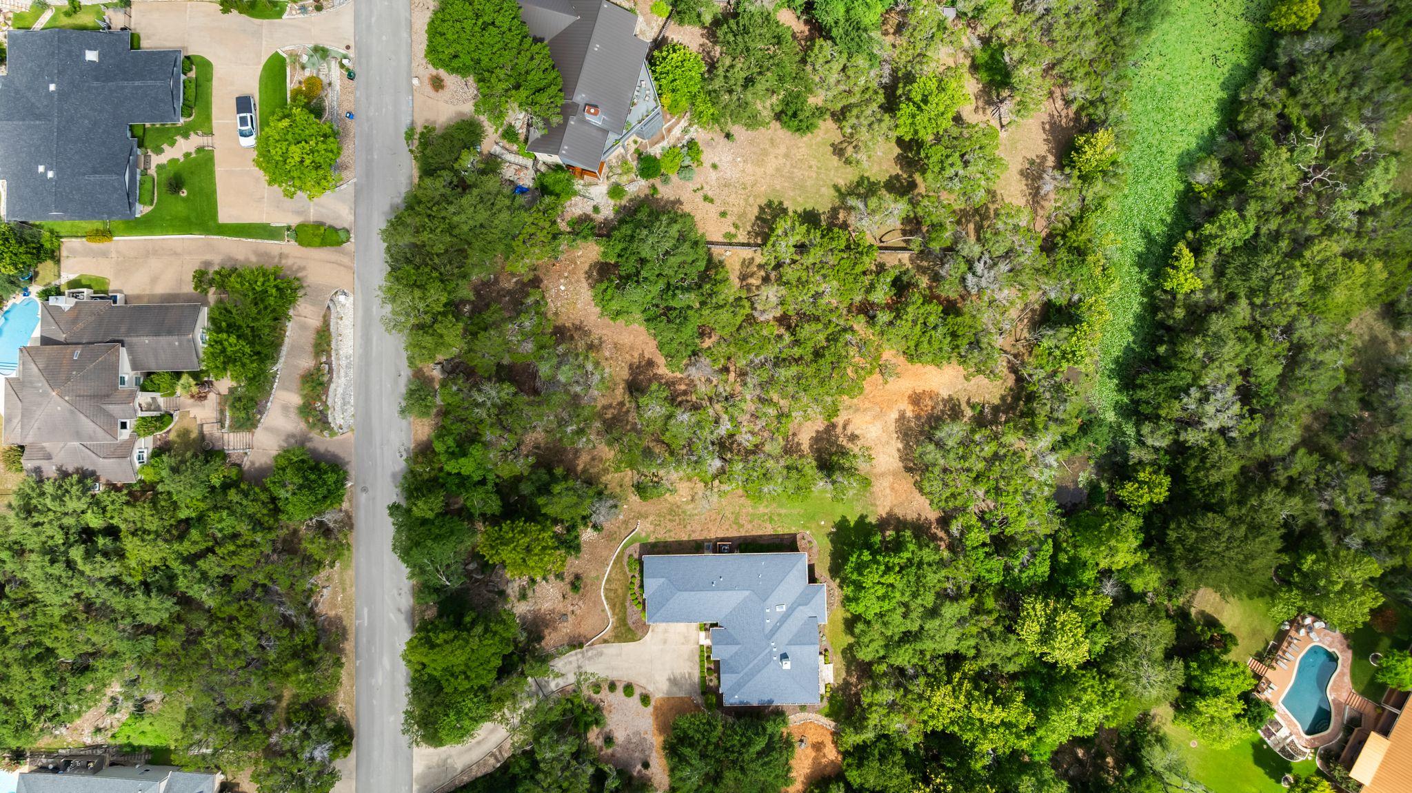 125 Top O The Lake Dr, Lakeway, TX 78734