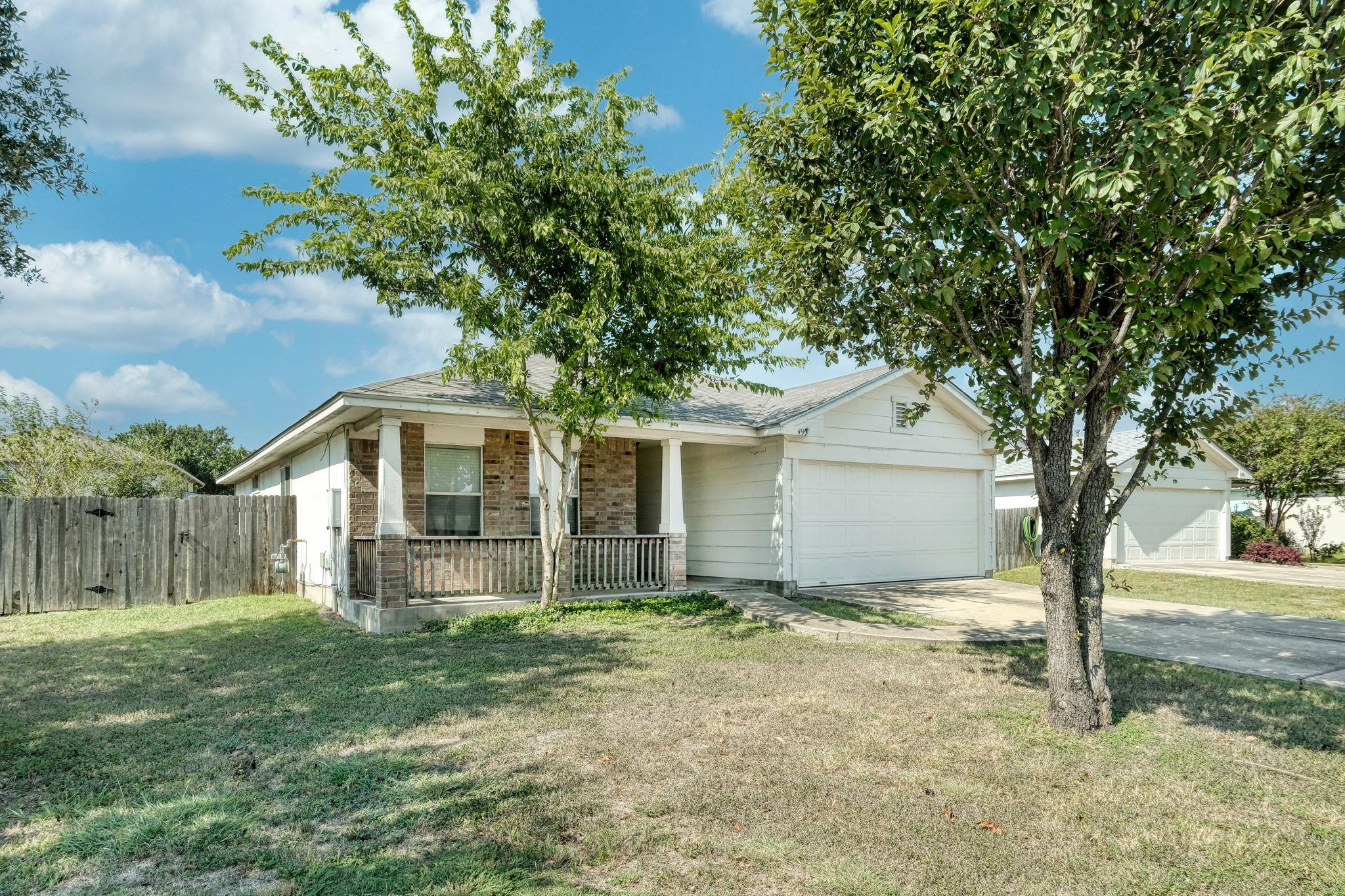 495 Atlantis, Kyle, TX 78640