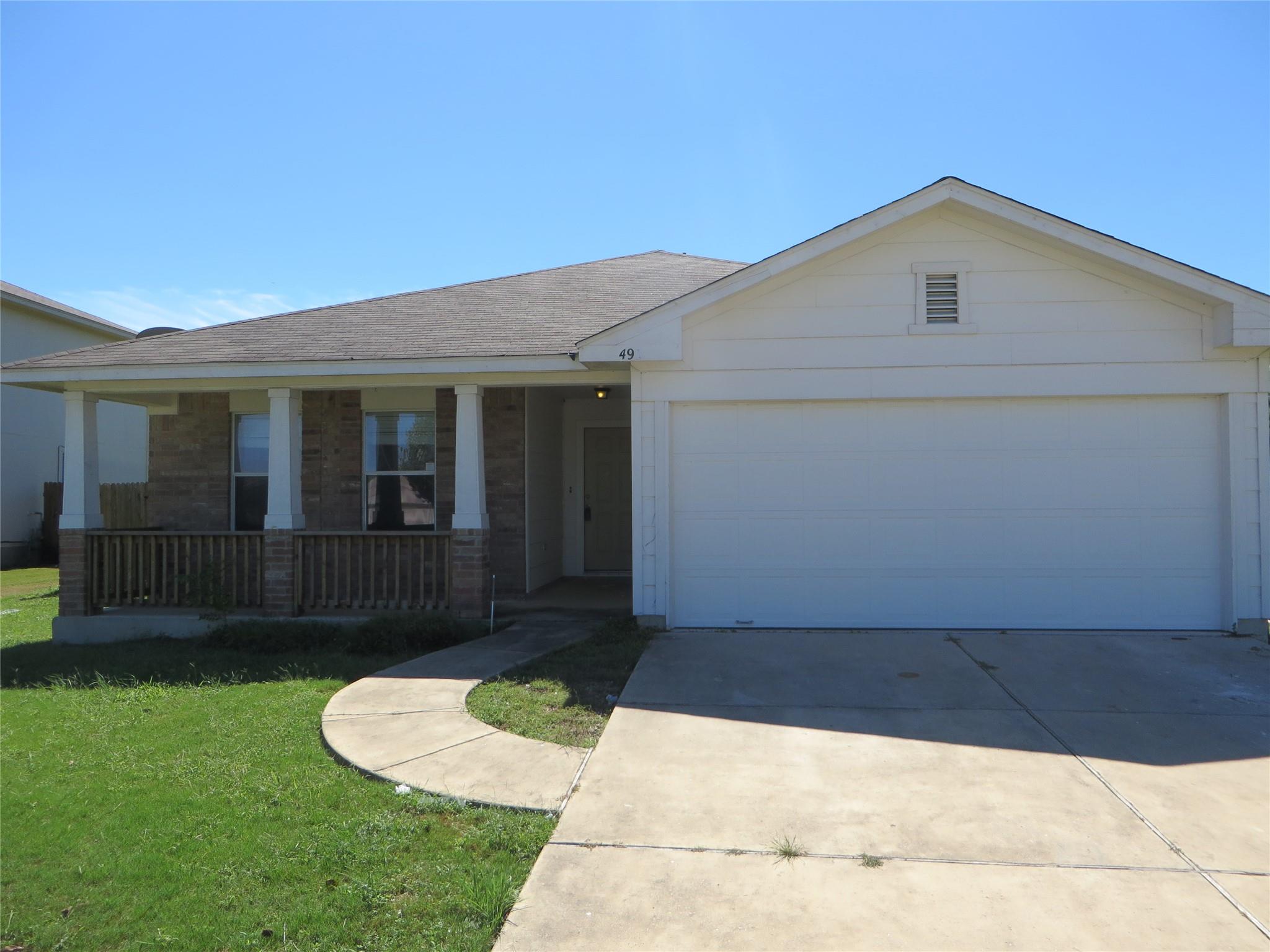 495 Atlantis, Kyle, TX 78640