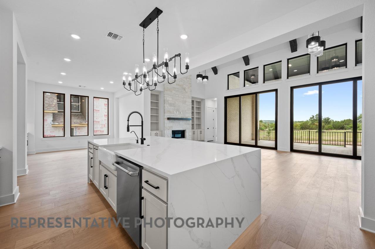 1008 Twisted Tarpley Ln, Georgetown, TX 78628