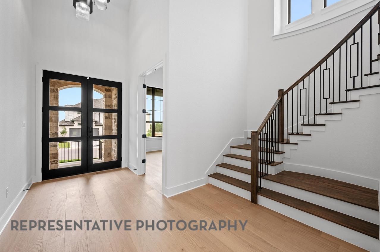 1008 Twisted Tarpley Ln, Georgetown, TX 78628